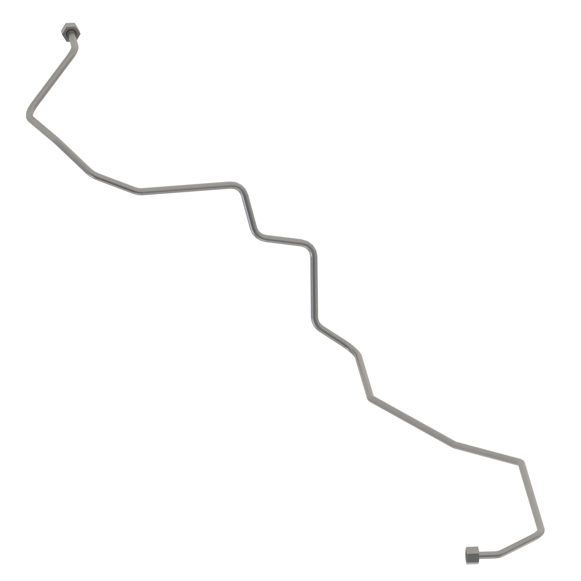 Oil Line, P, Tls