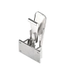 LATCH ASSY-FRONT DOOR