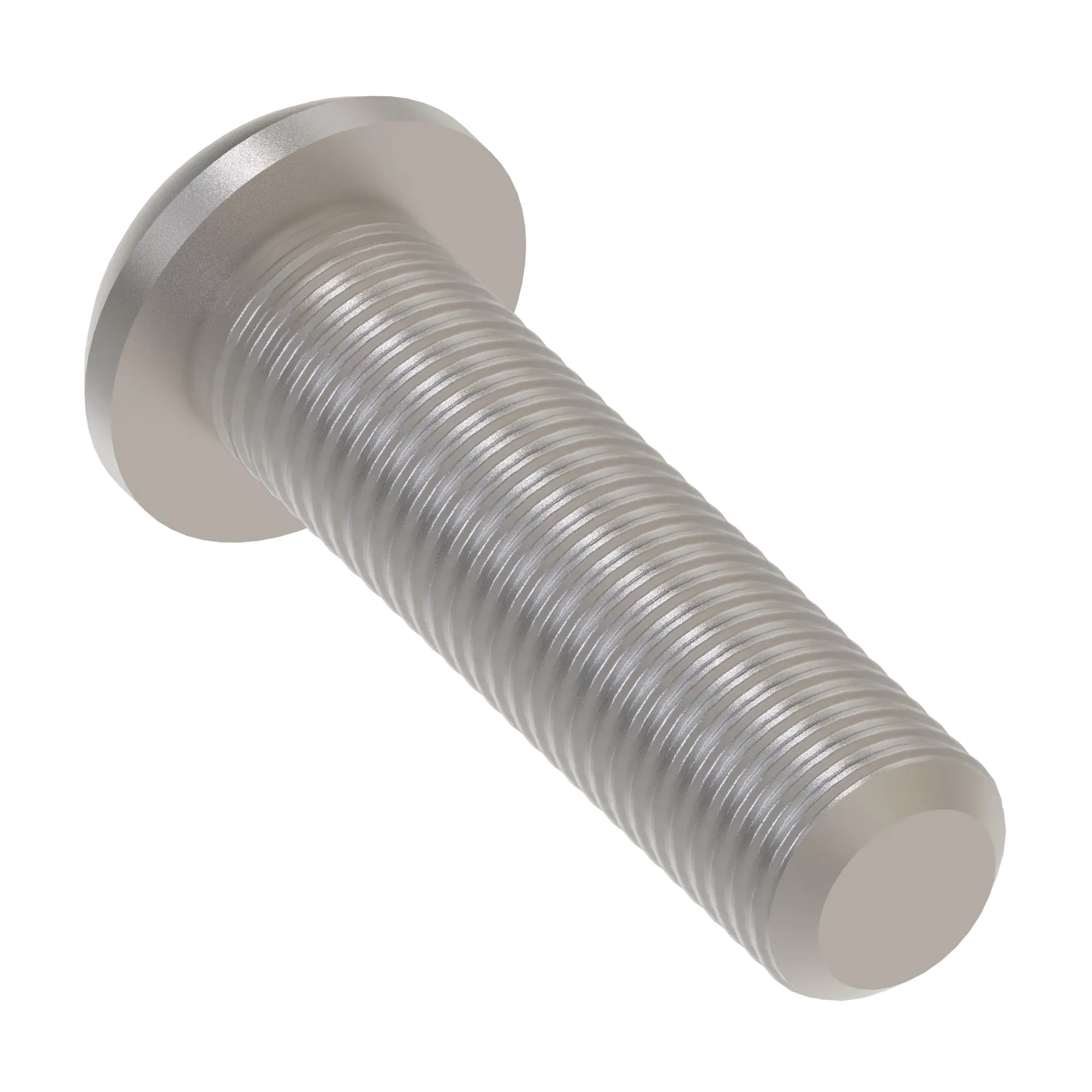 John Deere Button Head Hexalobular Bolt, M12 X 45 - KK110201
