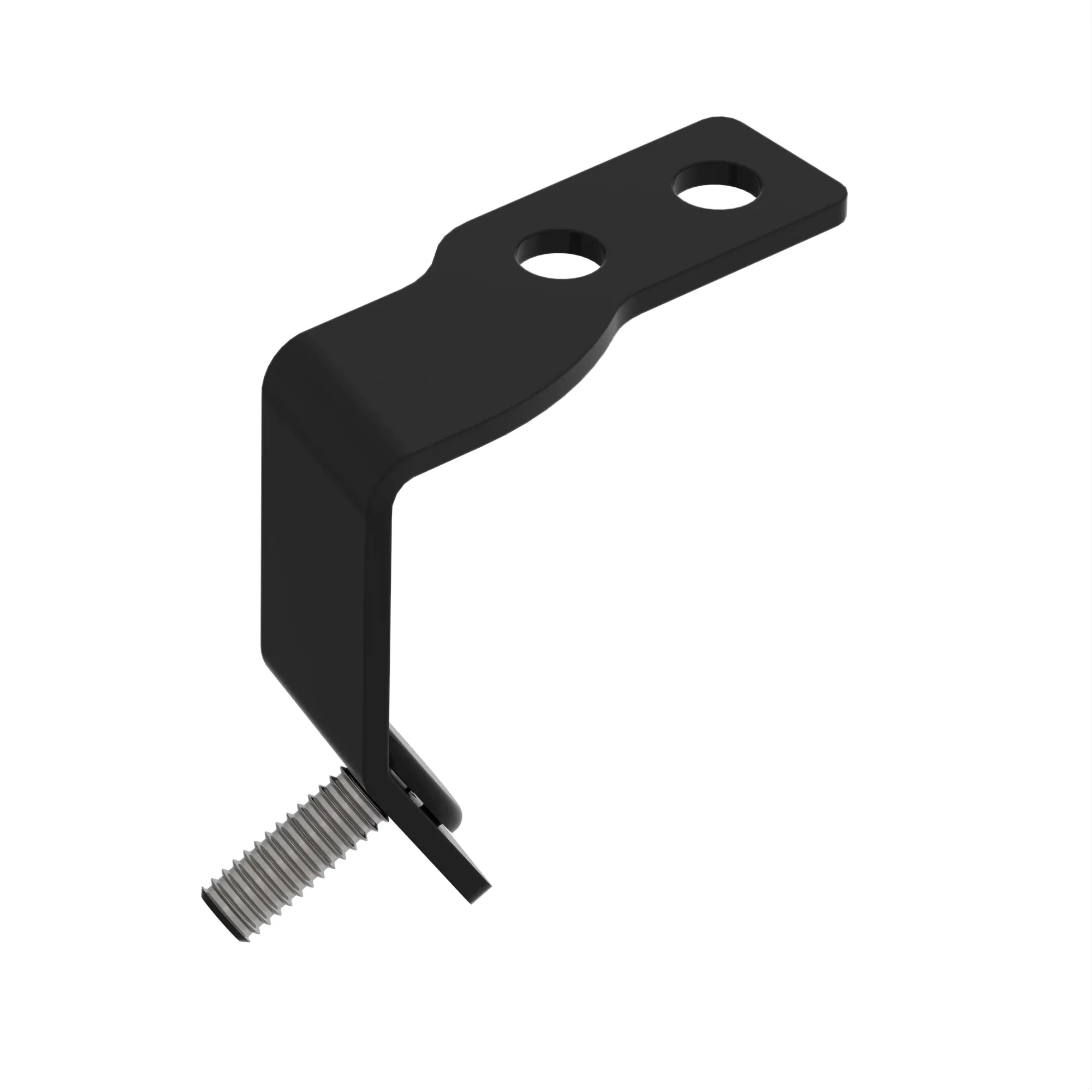 John Deere Wiring Harness Support Bracket - RE573572