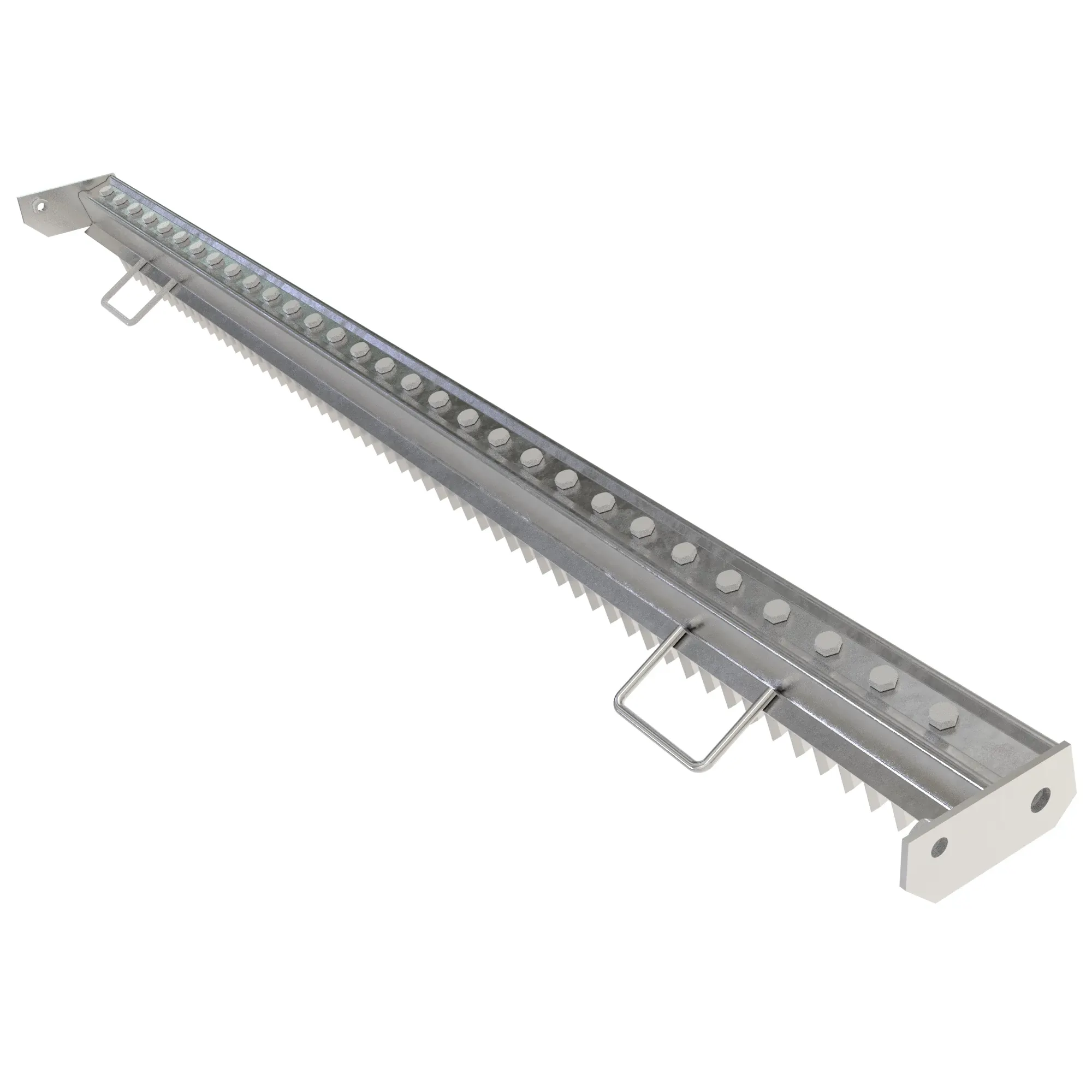 STATIONARY KNIFE