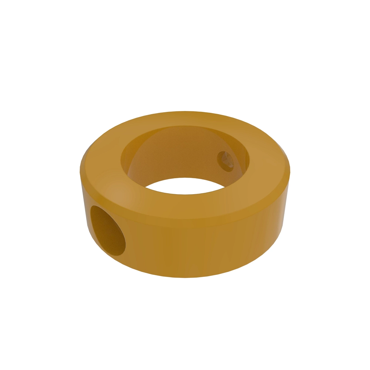 Locking Collar, Retainer-Ring