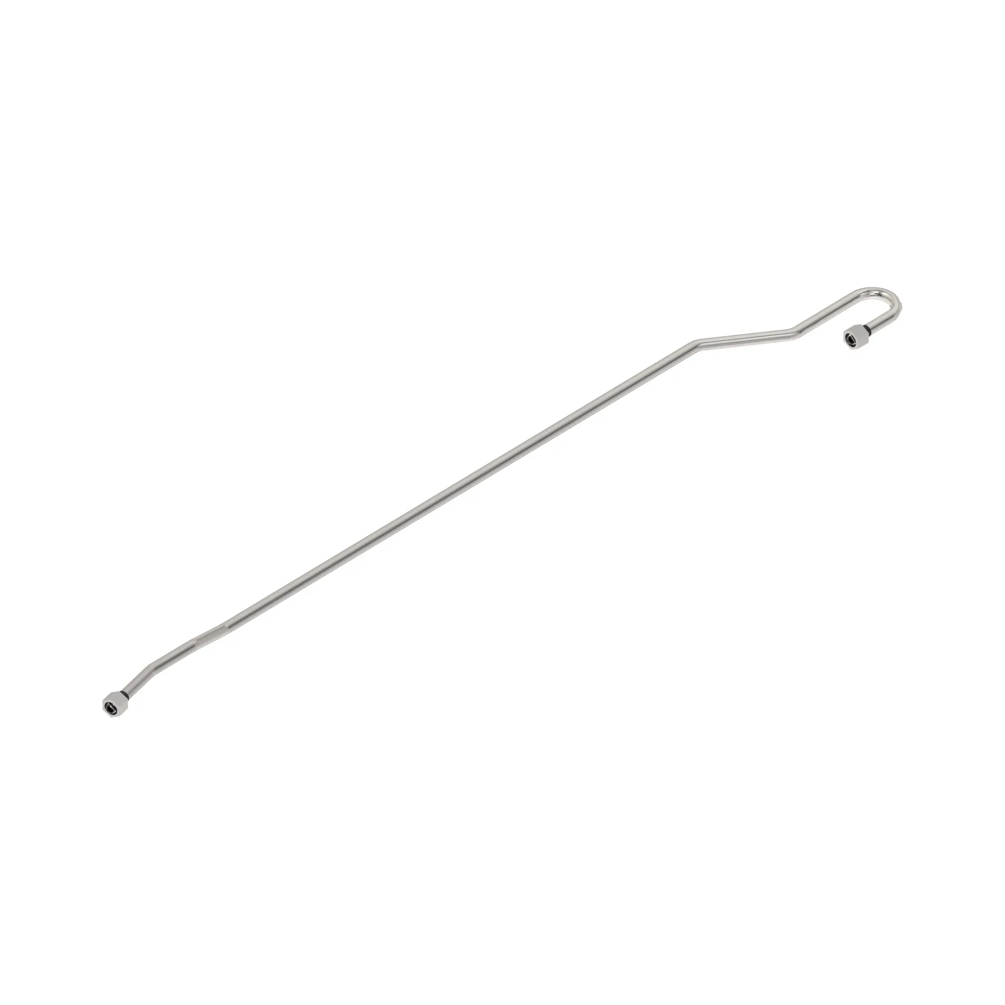 John Deere Extension Boom Pipe - F644732