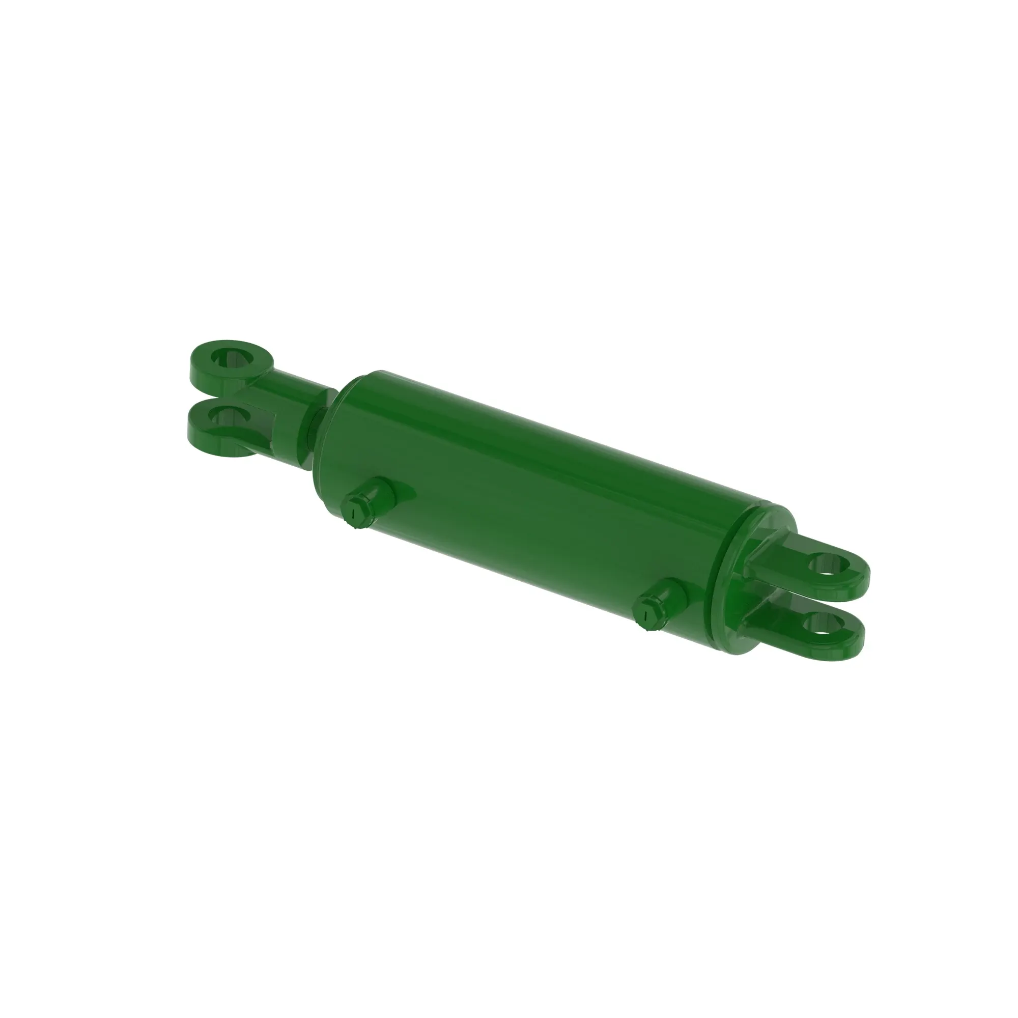 John Deere Separate Fertilizer Placement Hydraulic Cylinder - AH176917