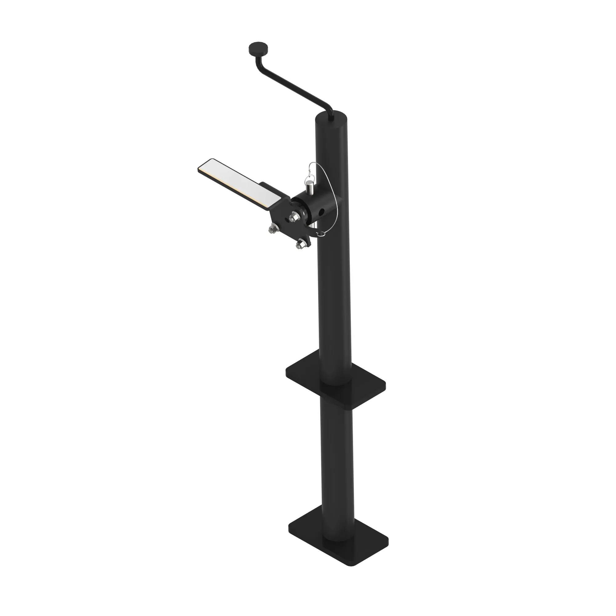 John Deere Jack Stand Attachment - BTC10906