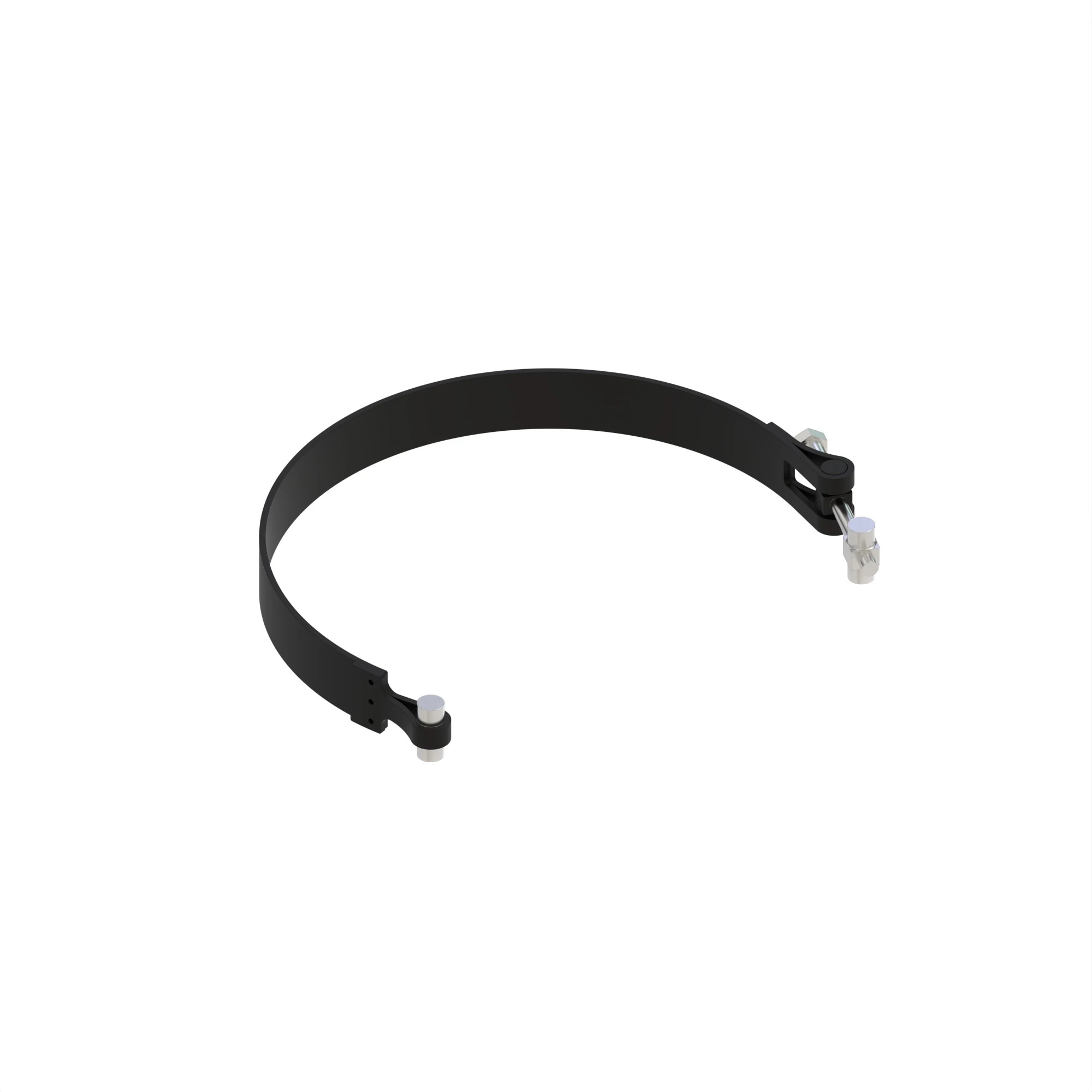 STRAP, SIZE 3 & 4, DOC/DPF