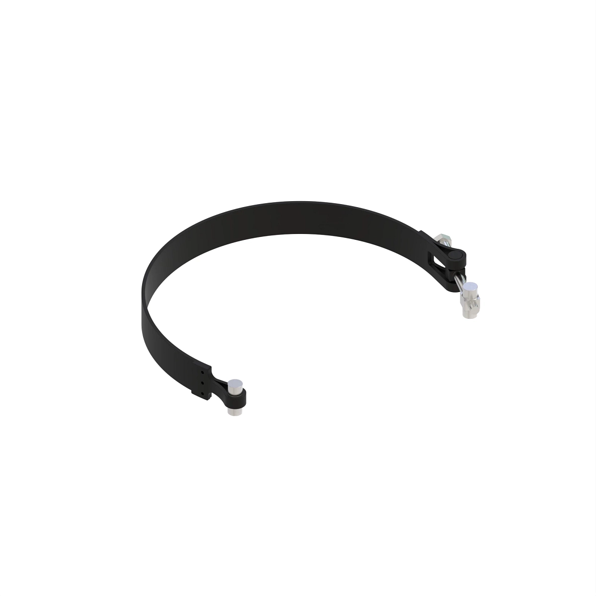 Strap, Size 3 & 4, Doc/Dpf
