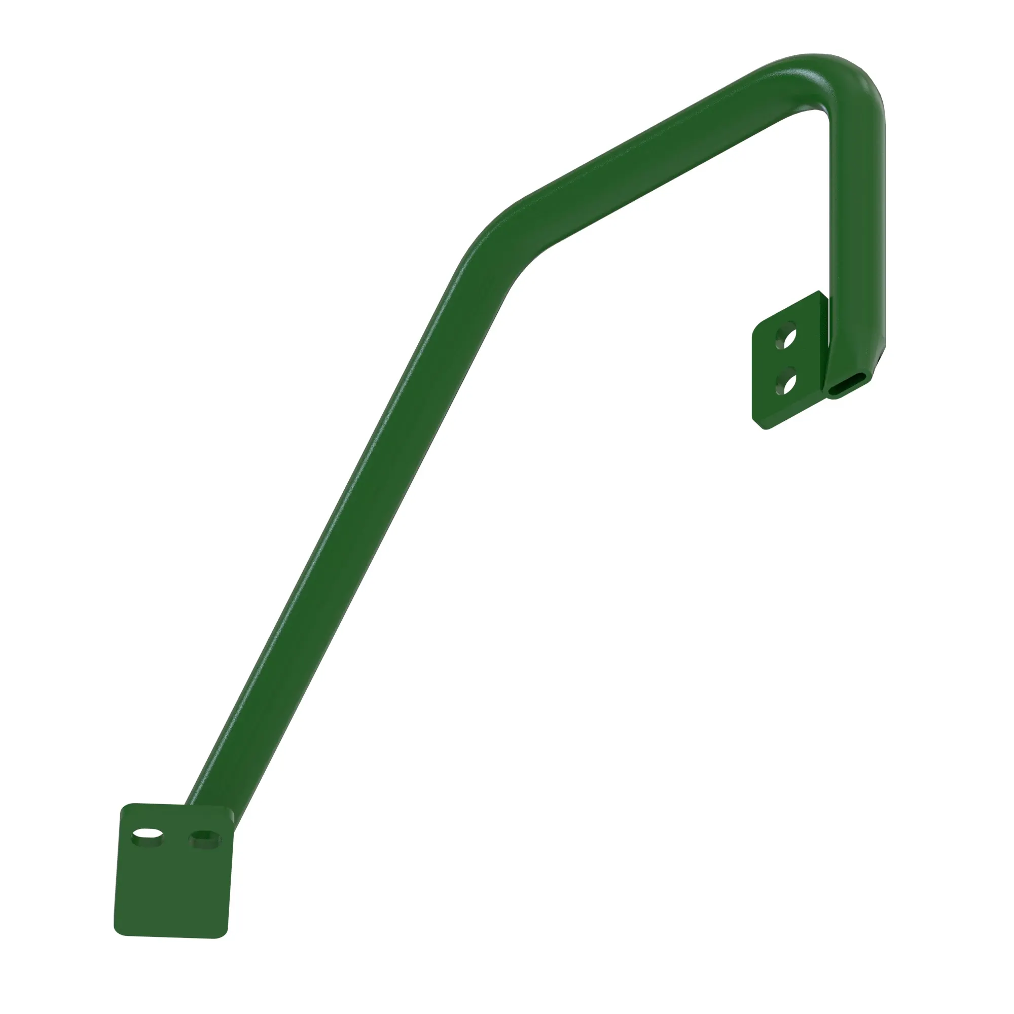 John Deere Handle, Left Side - F654599