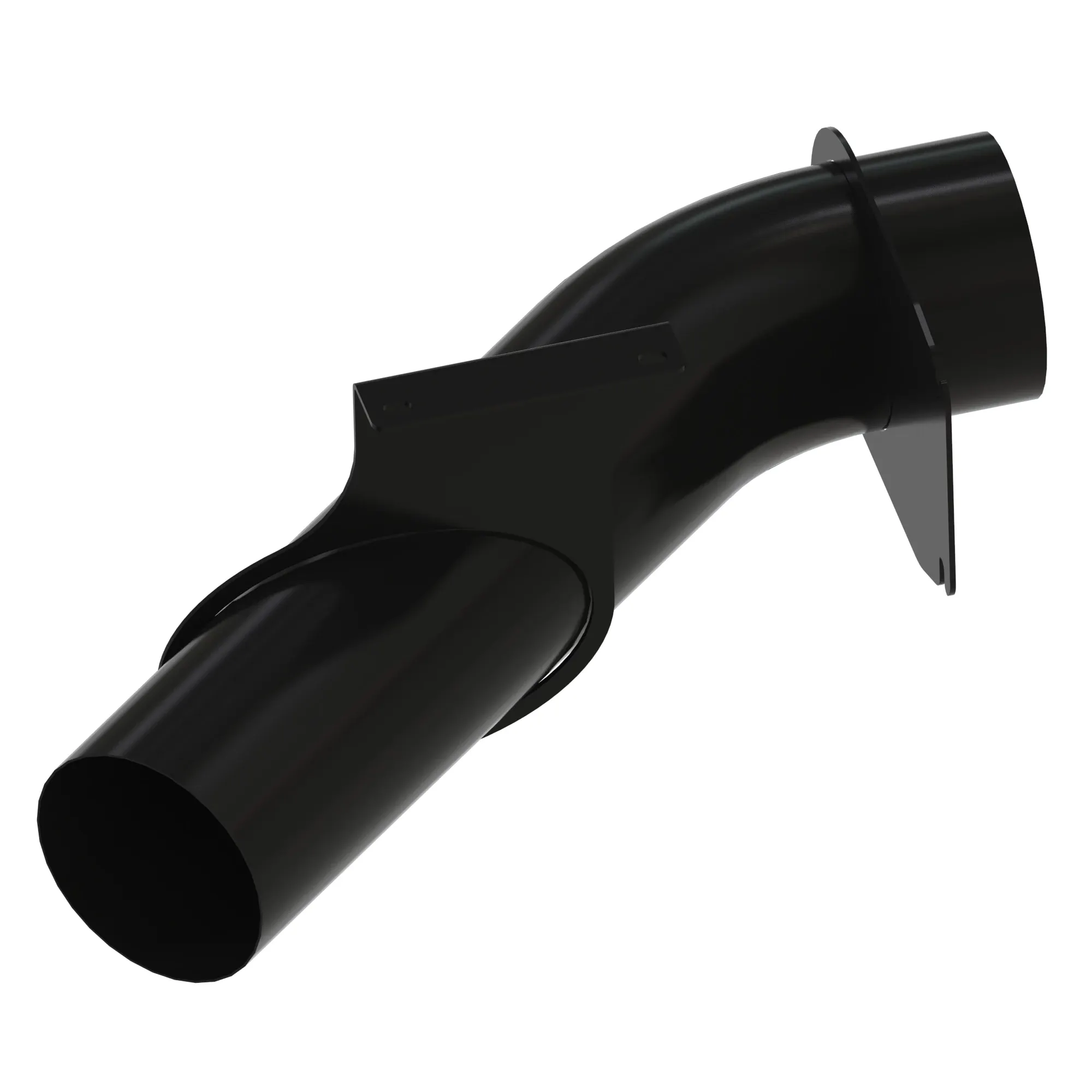 Exhaust Pipe
