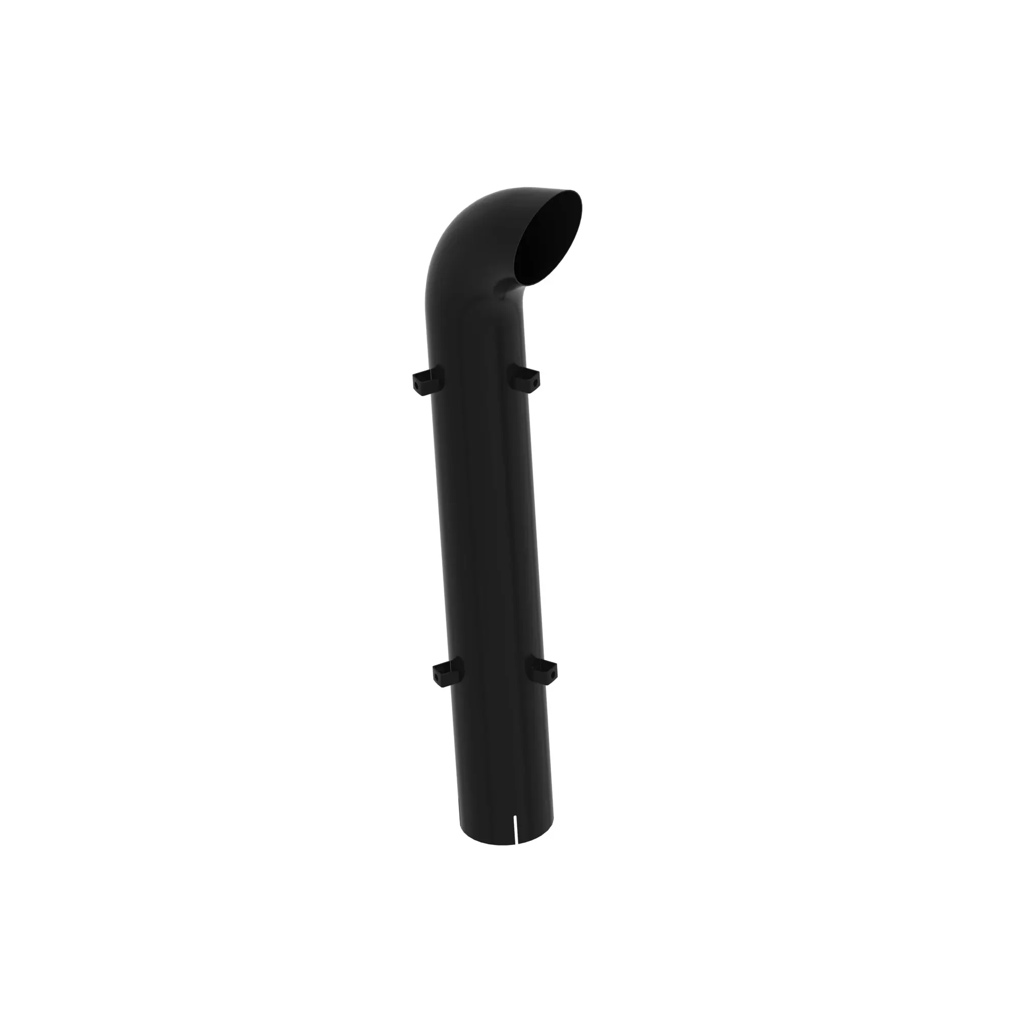 John Deere Exhaust Pipe - AL229368