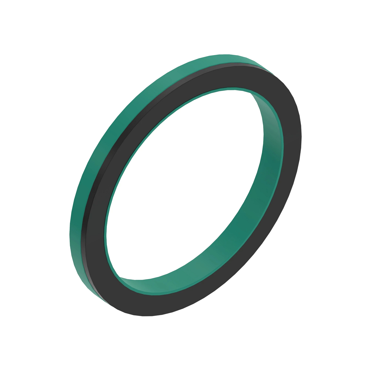 John Deere Crankshaft Rear Oil Seal - RE524227