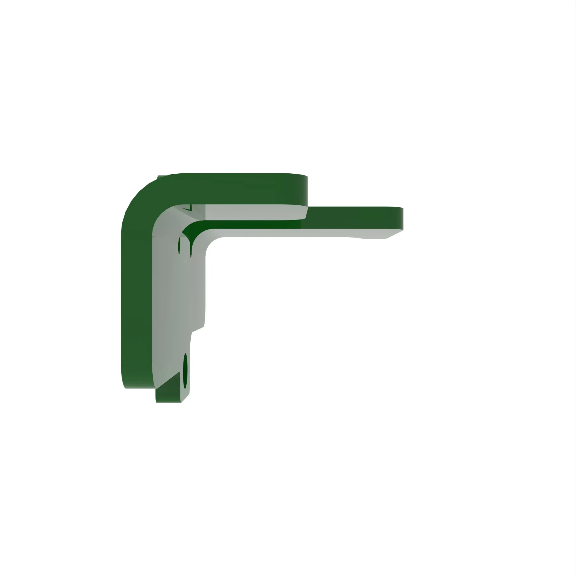 SUPPORT, TONGUE SWING STOP (525)