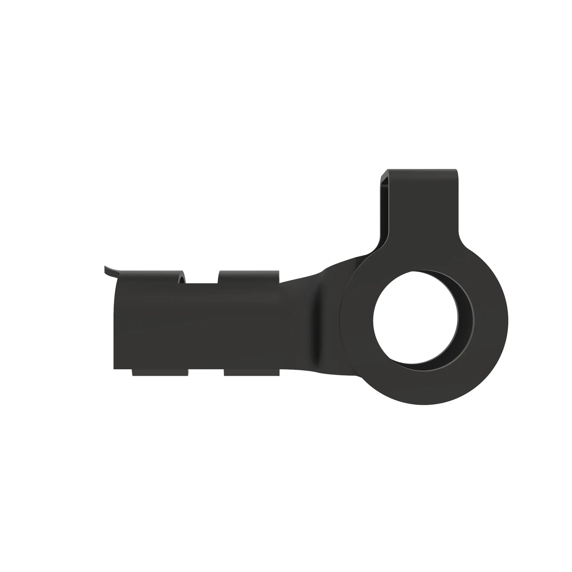 CLIP, CLEVIS, RH, Clip