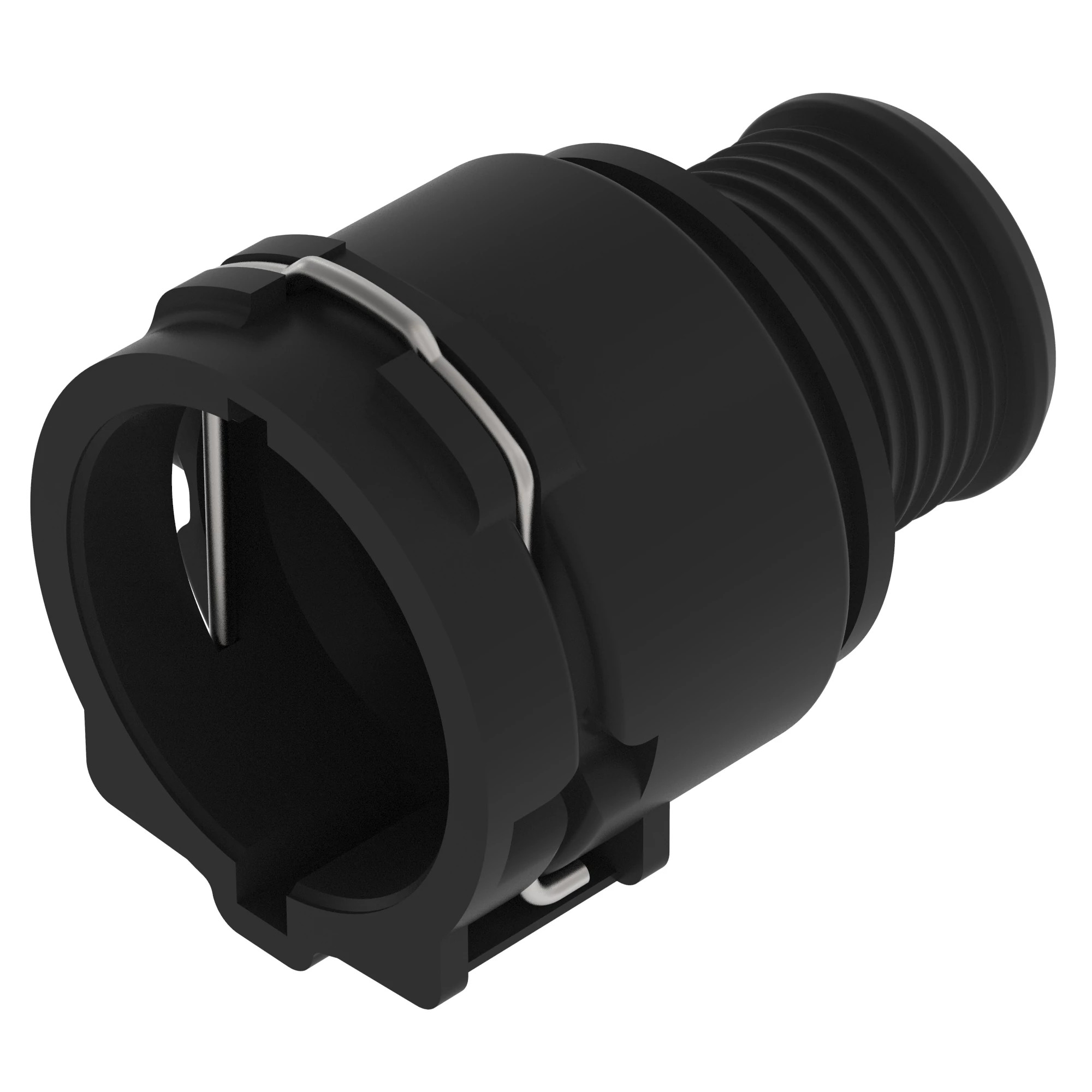 John Deere Hose Fitting - RE595377