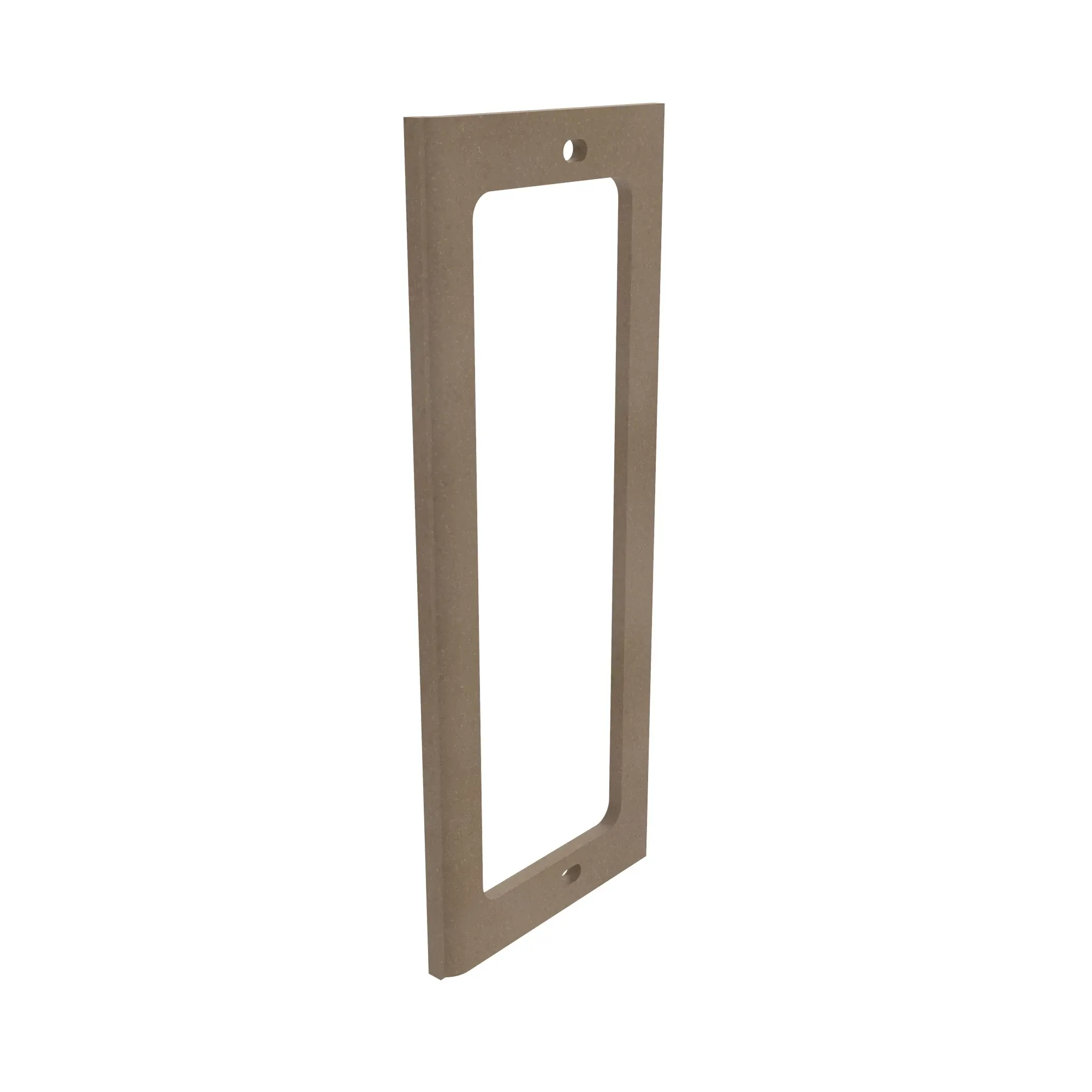 N282507: Fertilizer Gear Case Cork Gasket