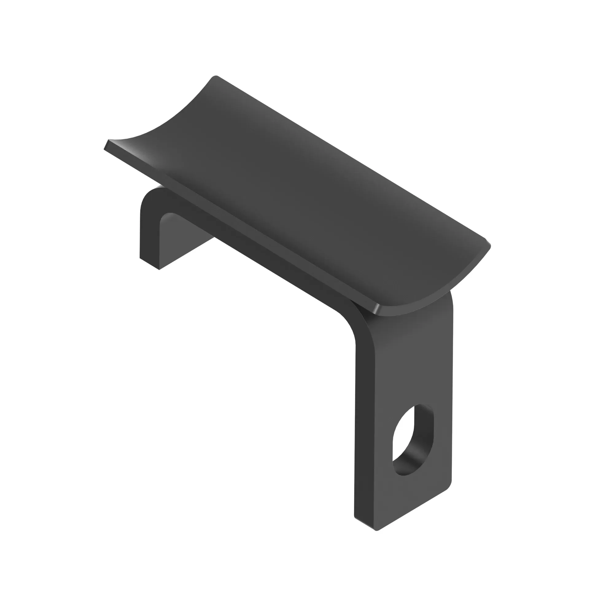 BRACKET, ASSY.