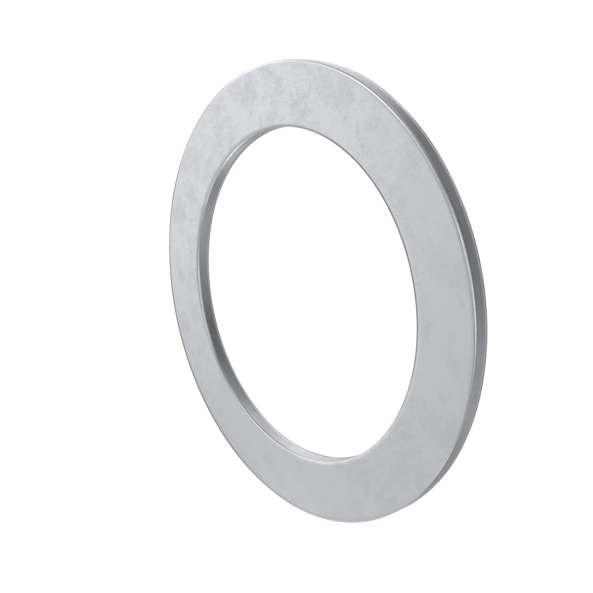 T17775: Round Hole Washer