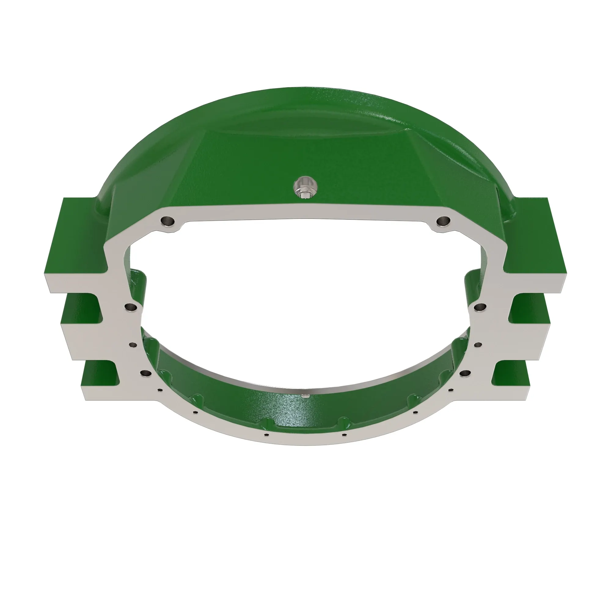 John Deere Flywheel Housing - R131628