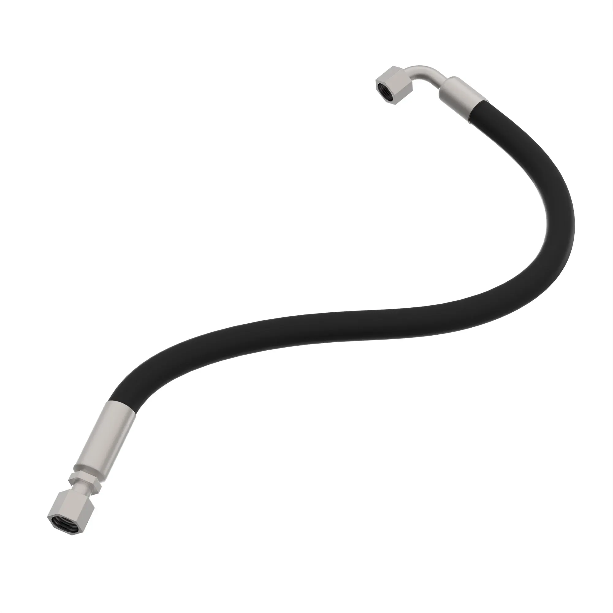 John Deere Hydraulic Hose - AXE26656