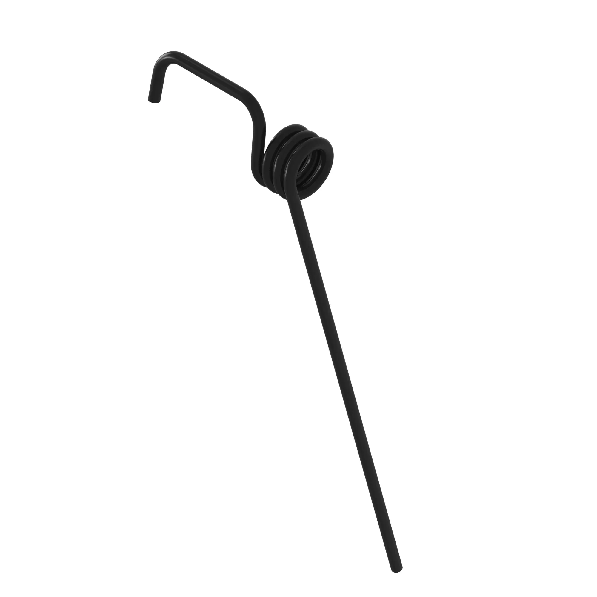 John Deere Double Torsion Spring - KK94522