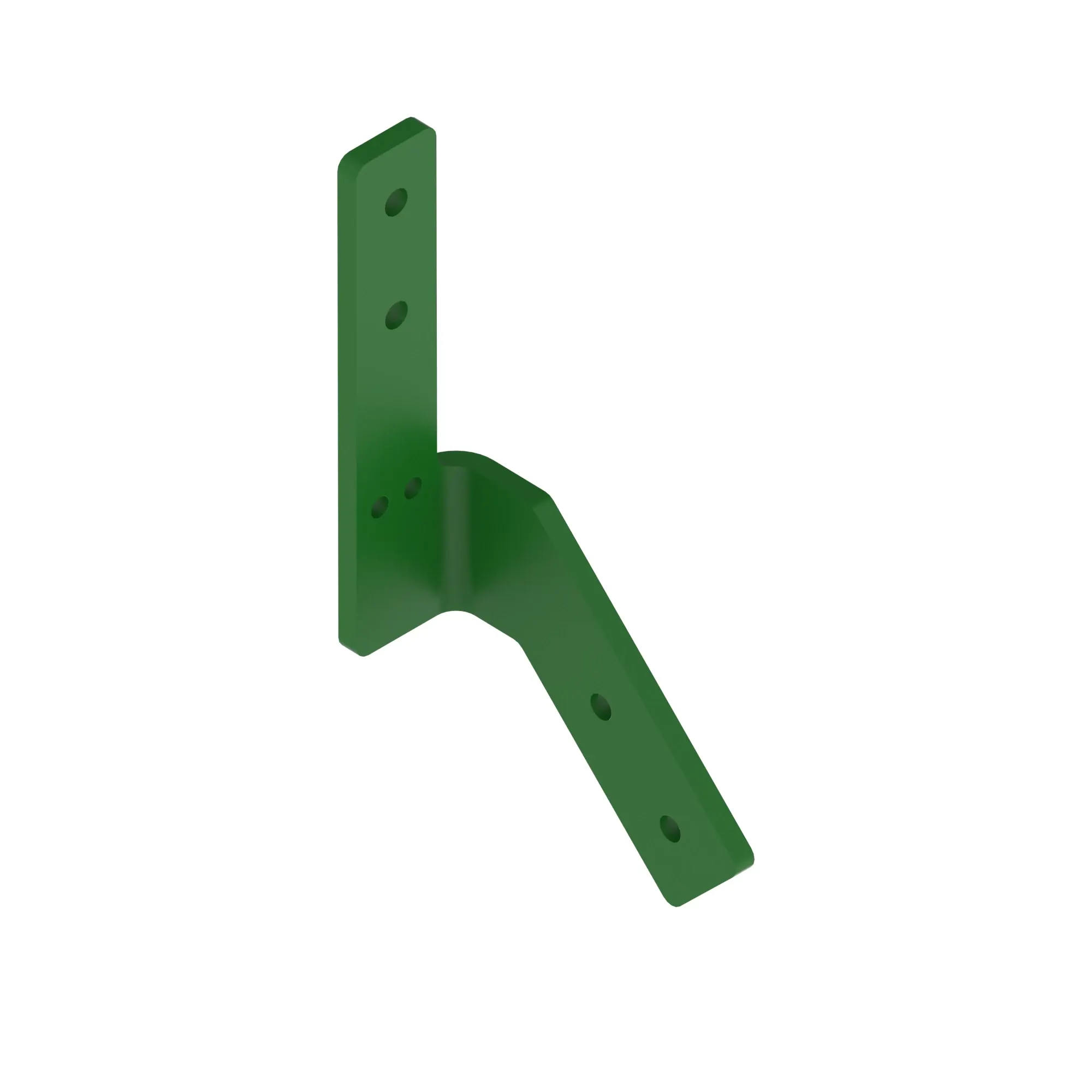 John Deere Coupler Bracket - A84283