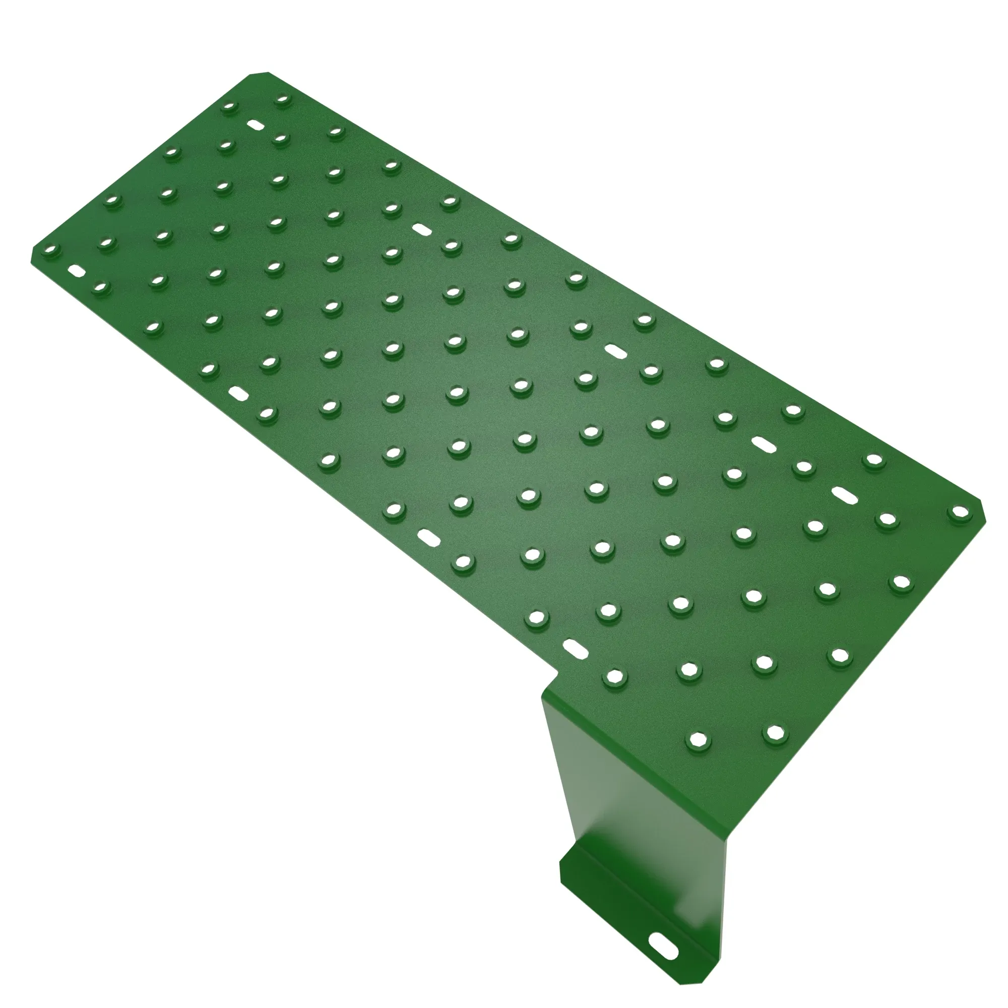 John Deere Step, Fuel Tank Lower - H173615