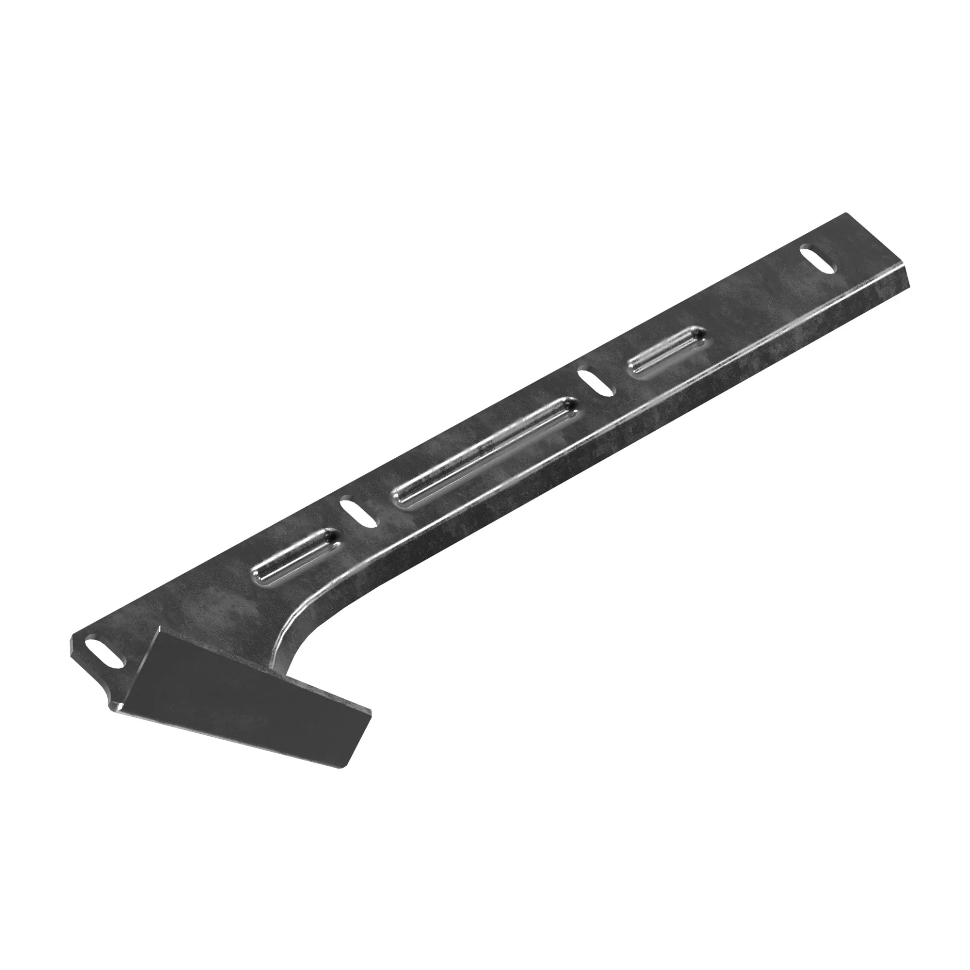 John Deere Trash Knife, Left Side - HXE40250