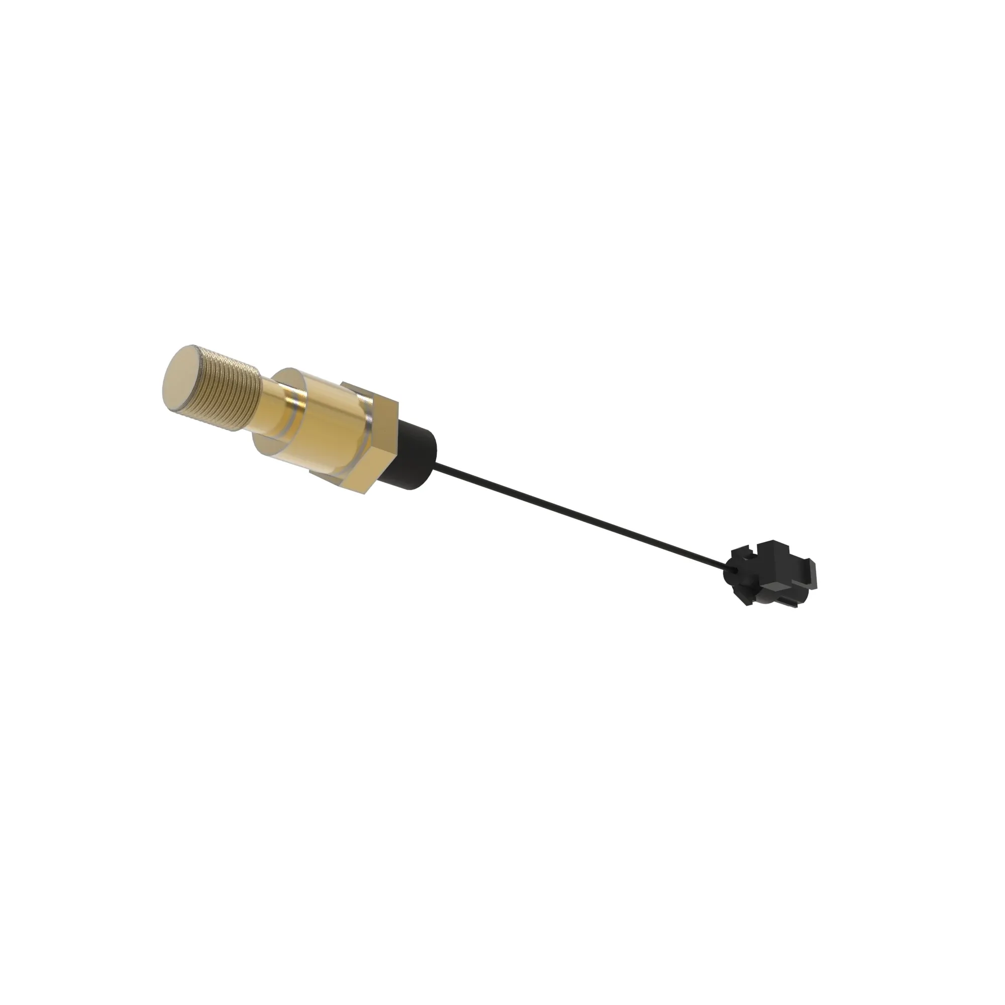 John Deere Temperature Switch - AT186410