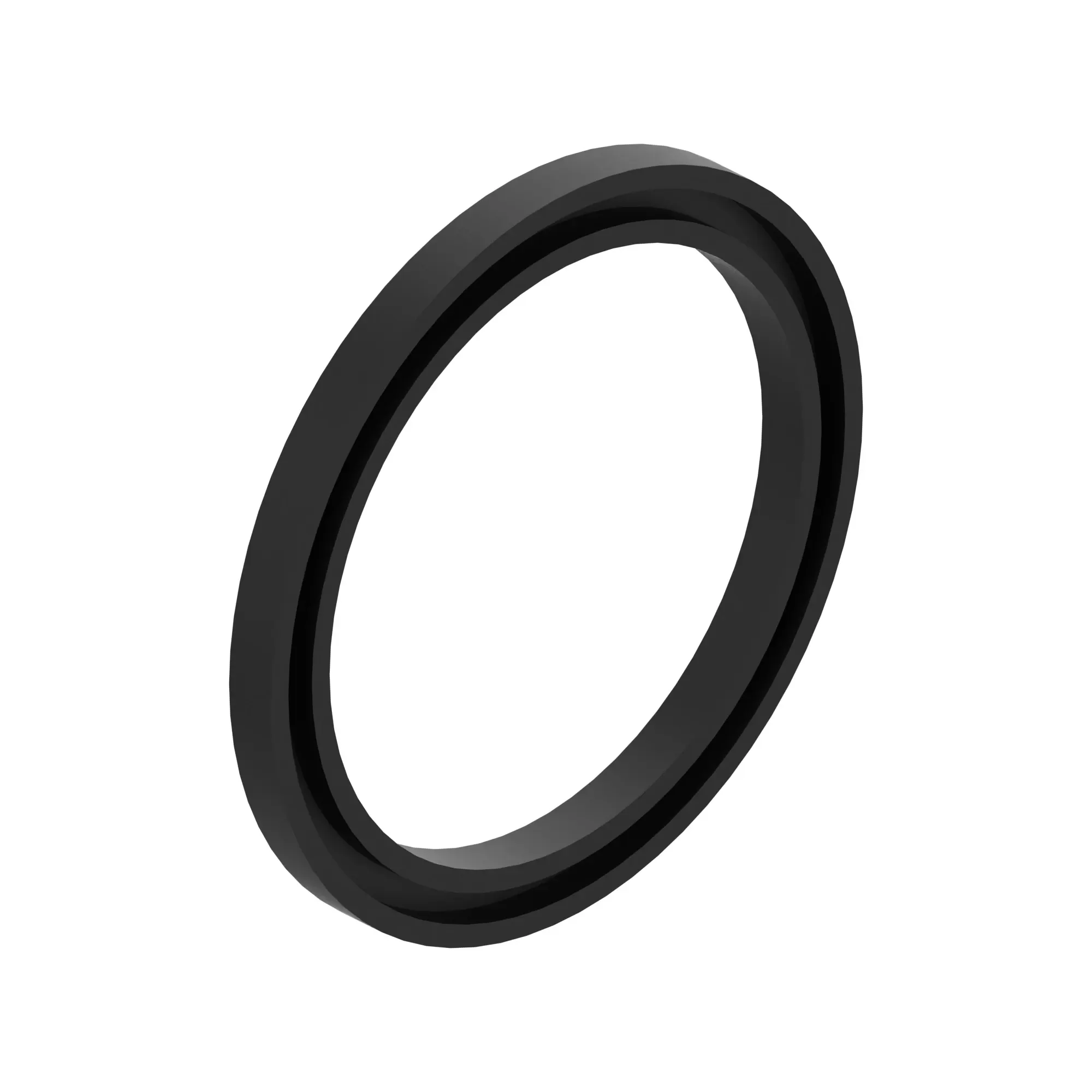 John Deere Wheel Mounting Seal - F069205