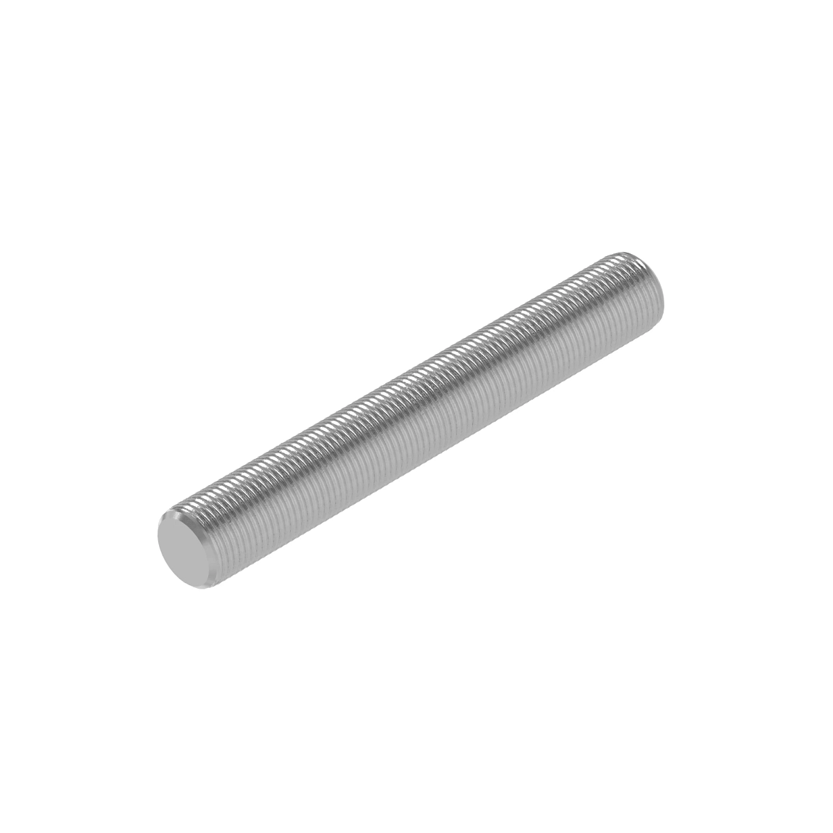 STUD, STUD, TAKE UP ROD M16X2X120MM
