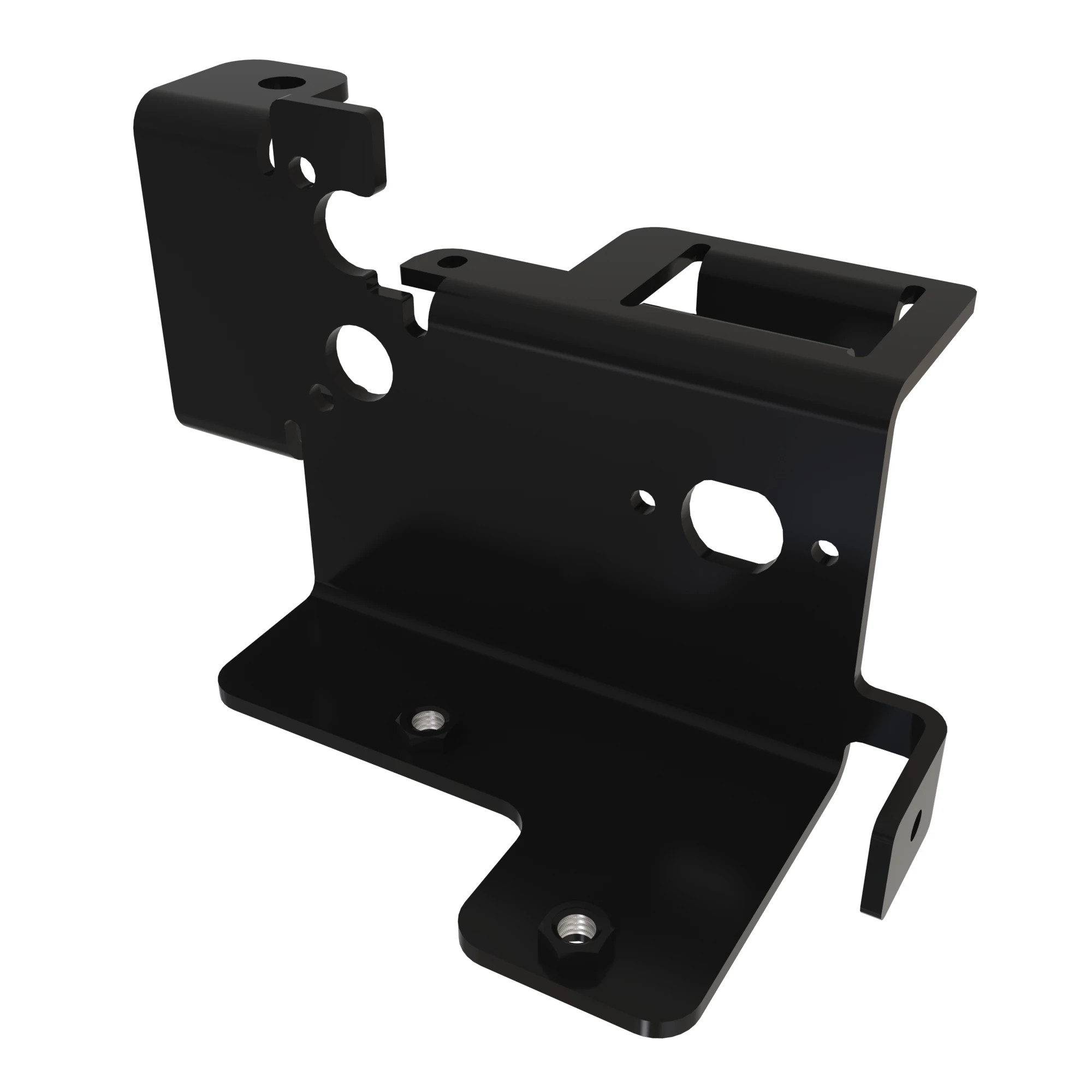 WELDED, 4105 JOYSTICK SUPPORT