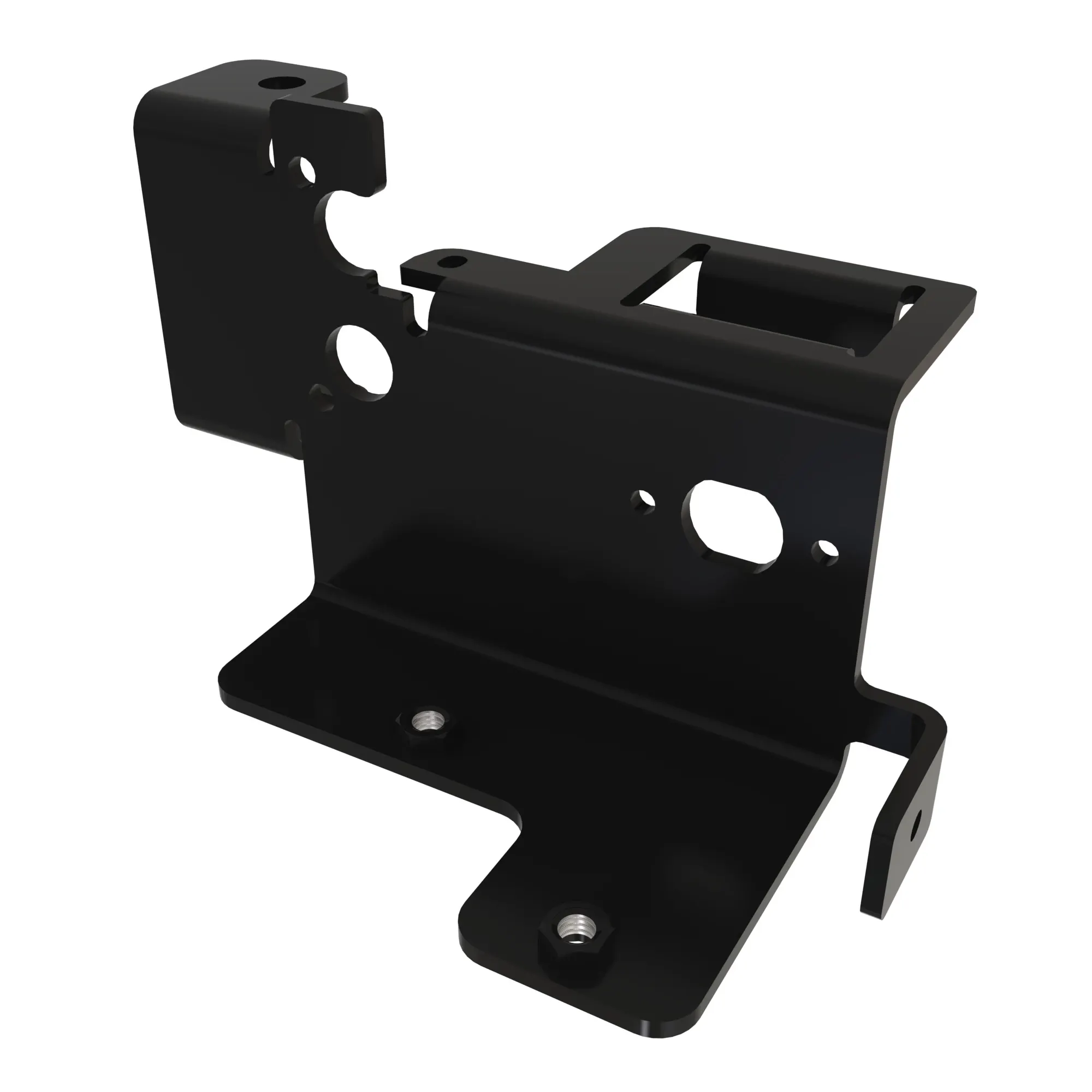 John Deere Bracket - LVA16928