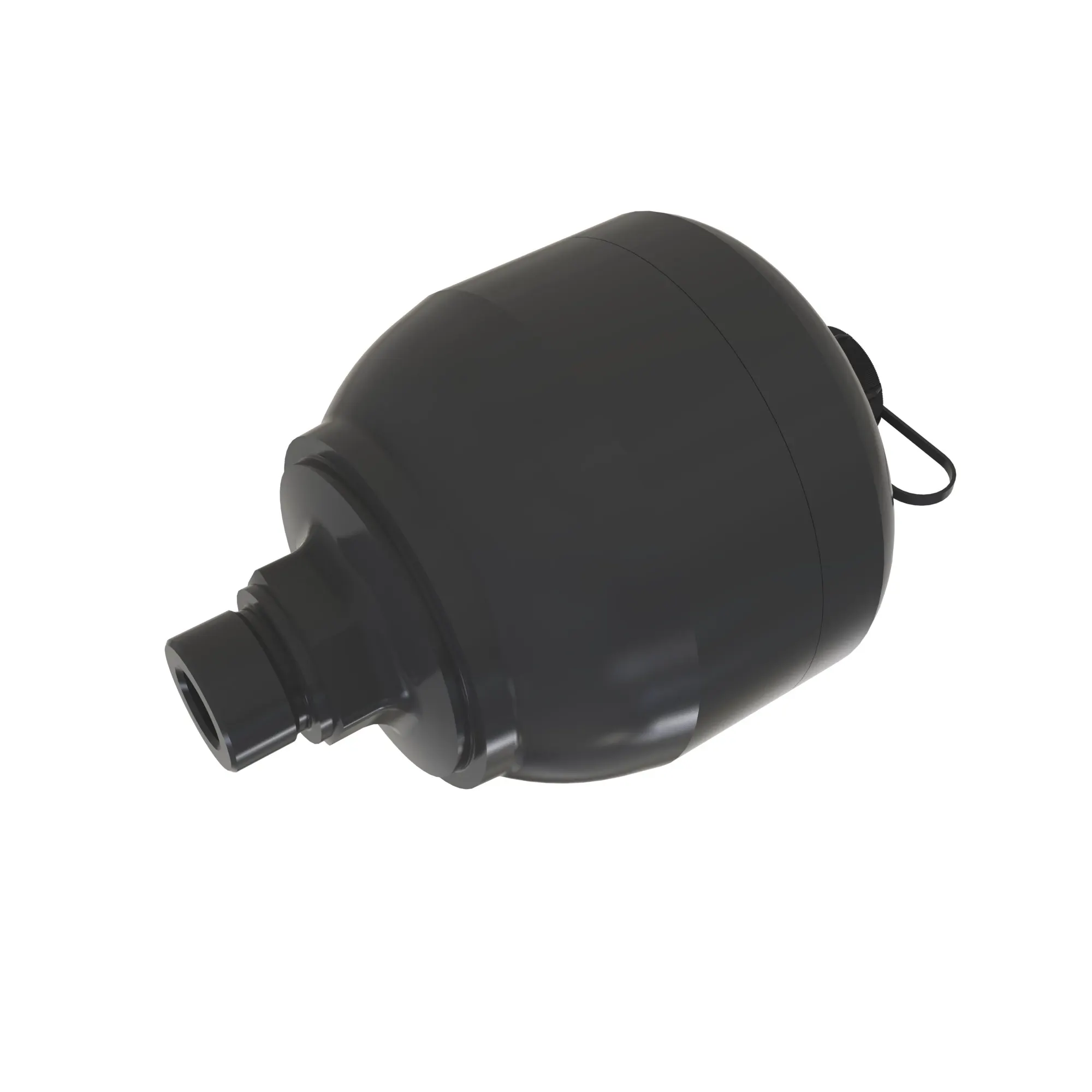Hydraulic Accumulator