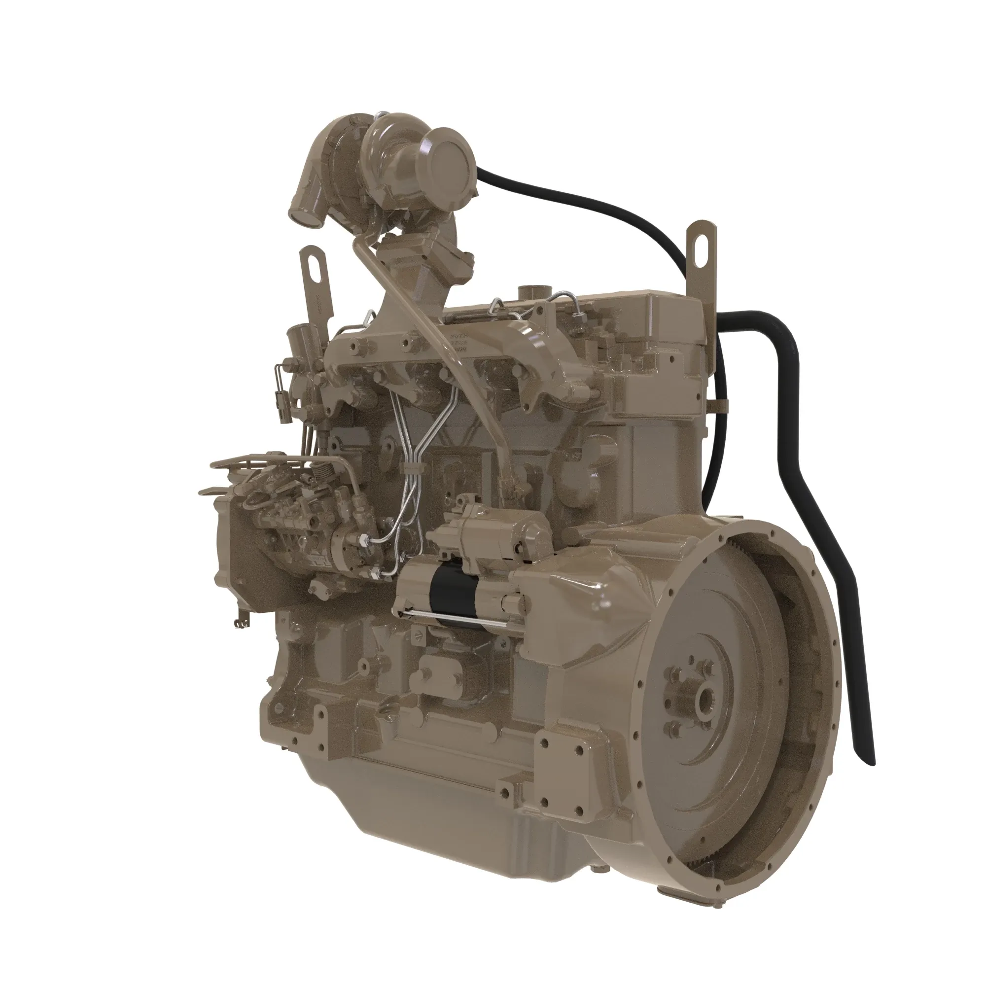 4045HBZ01, MAR-I (S3A), 2V, PTM, DP310, 63KW@2200 RPM