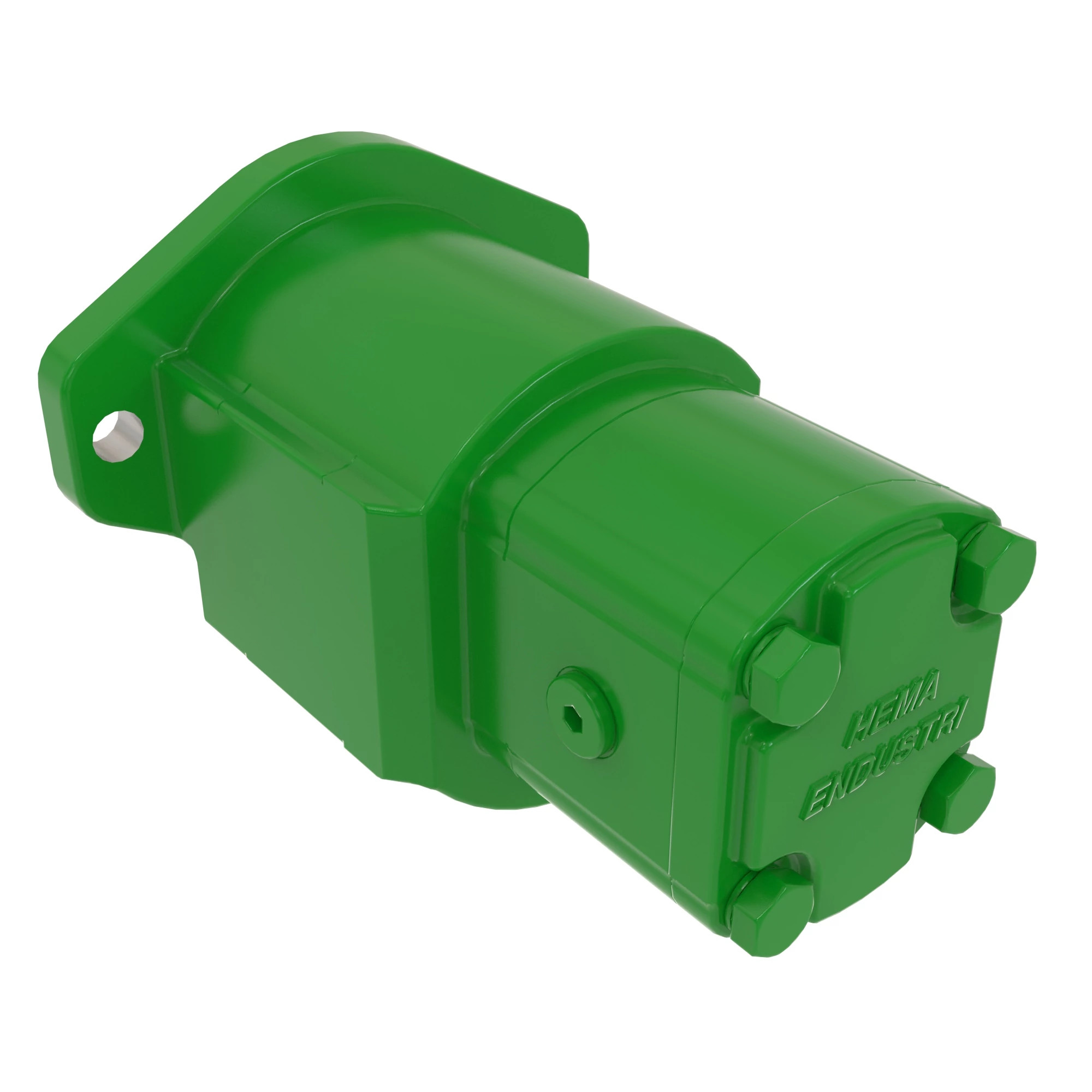 Hydraulic Pump