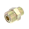 John Deere Straight Adapter Fitting - 38H1179