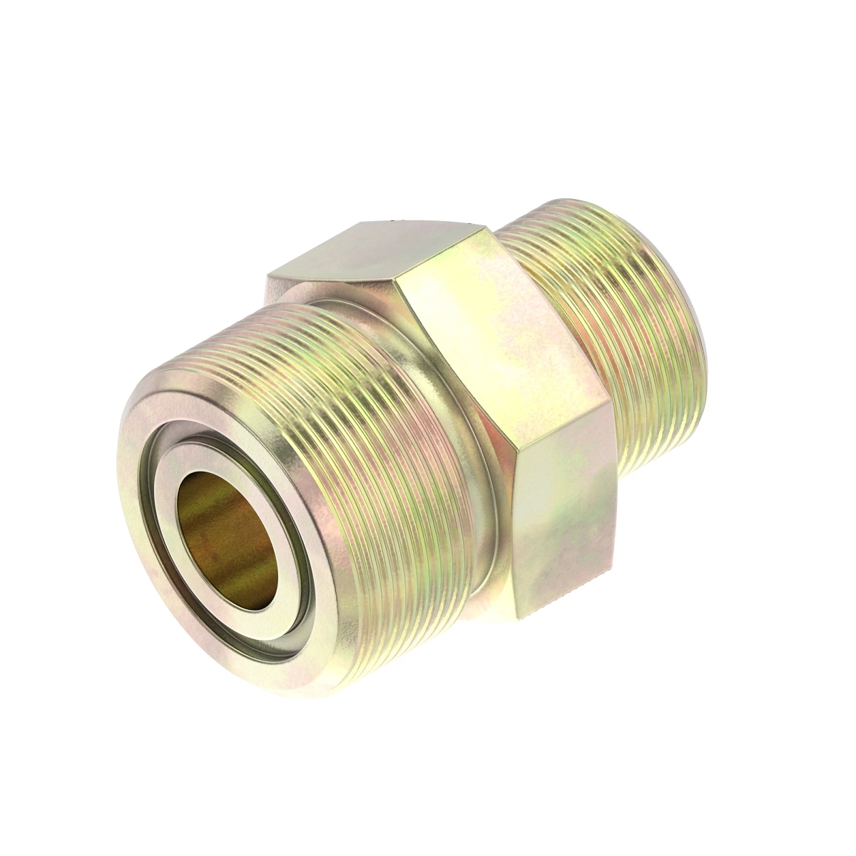 Adapter, O-Ring FSF