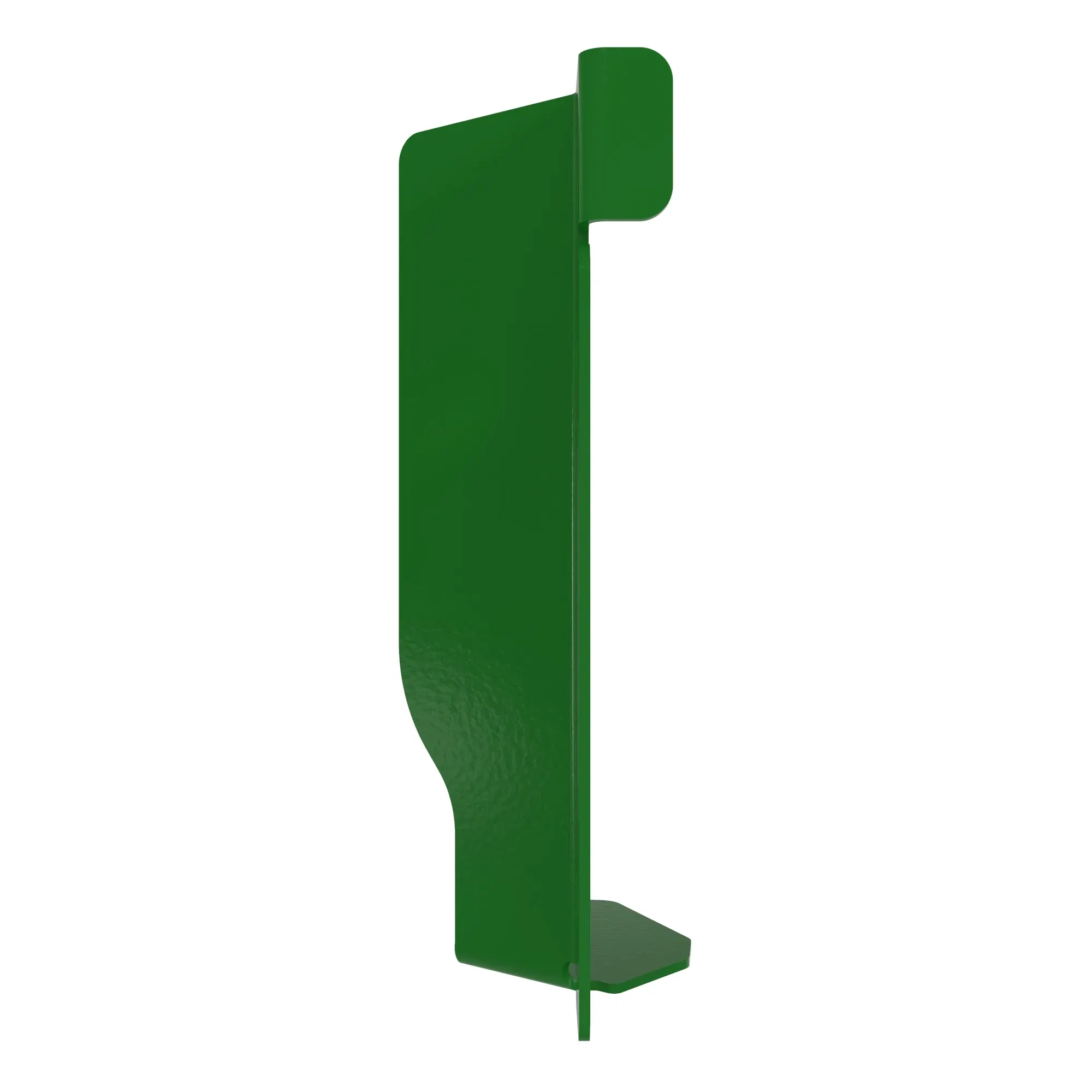 HXE87860: Sump Filler Bracket, Right Side