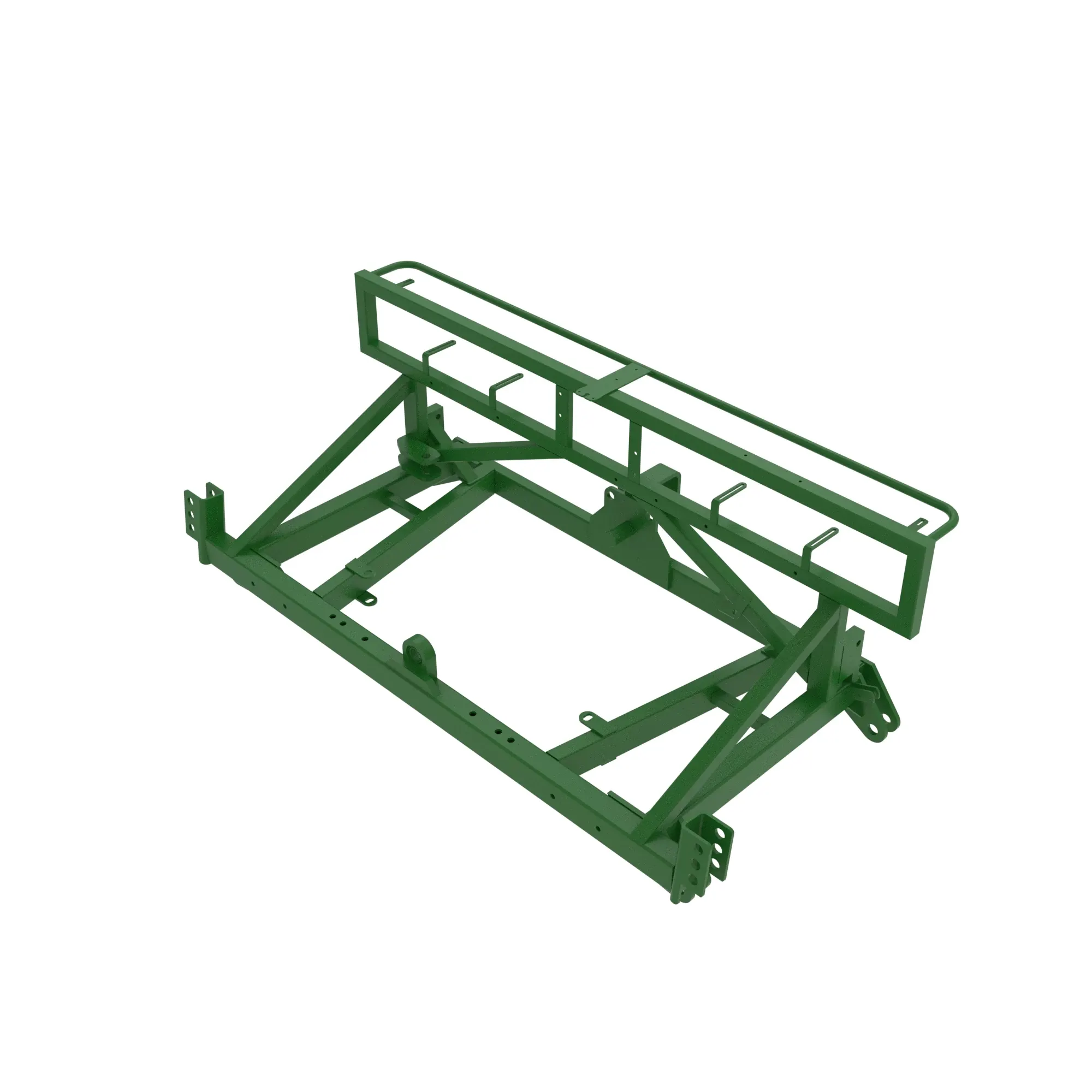 John Deere Center Frame - WZW14818