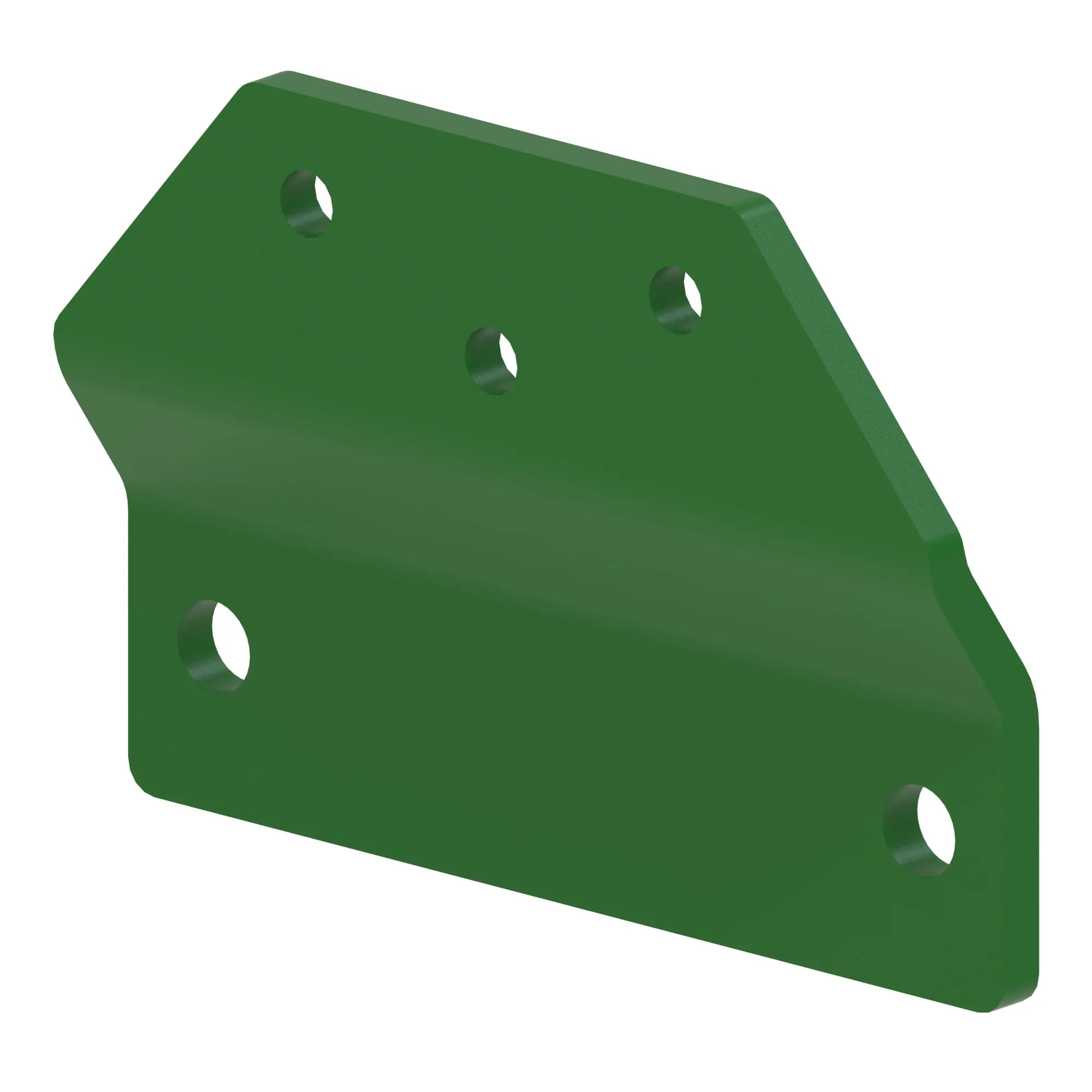 SUPPORT, SOLUTION PUMP