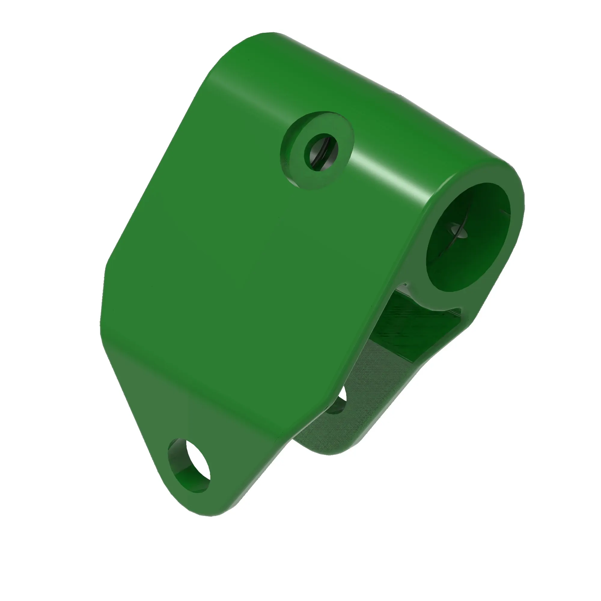 John Deere Conveyor Pivot Support - A104543