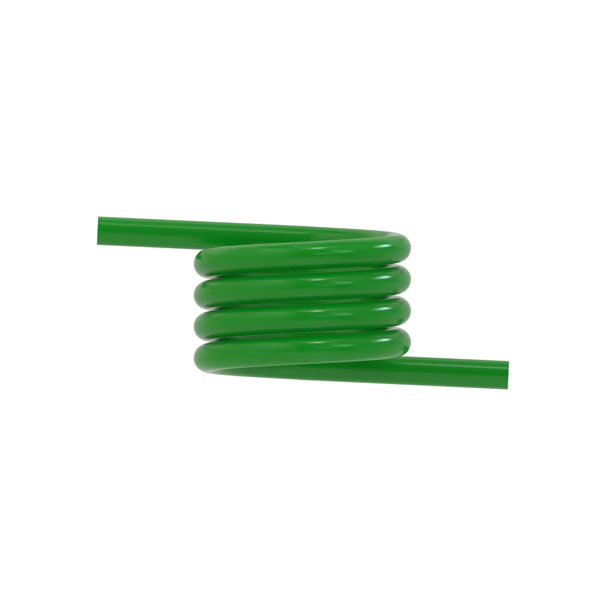 SPRING, TORSION