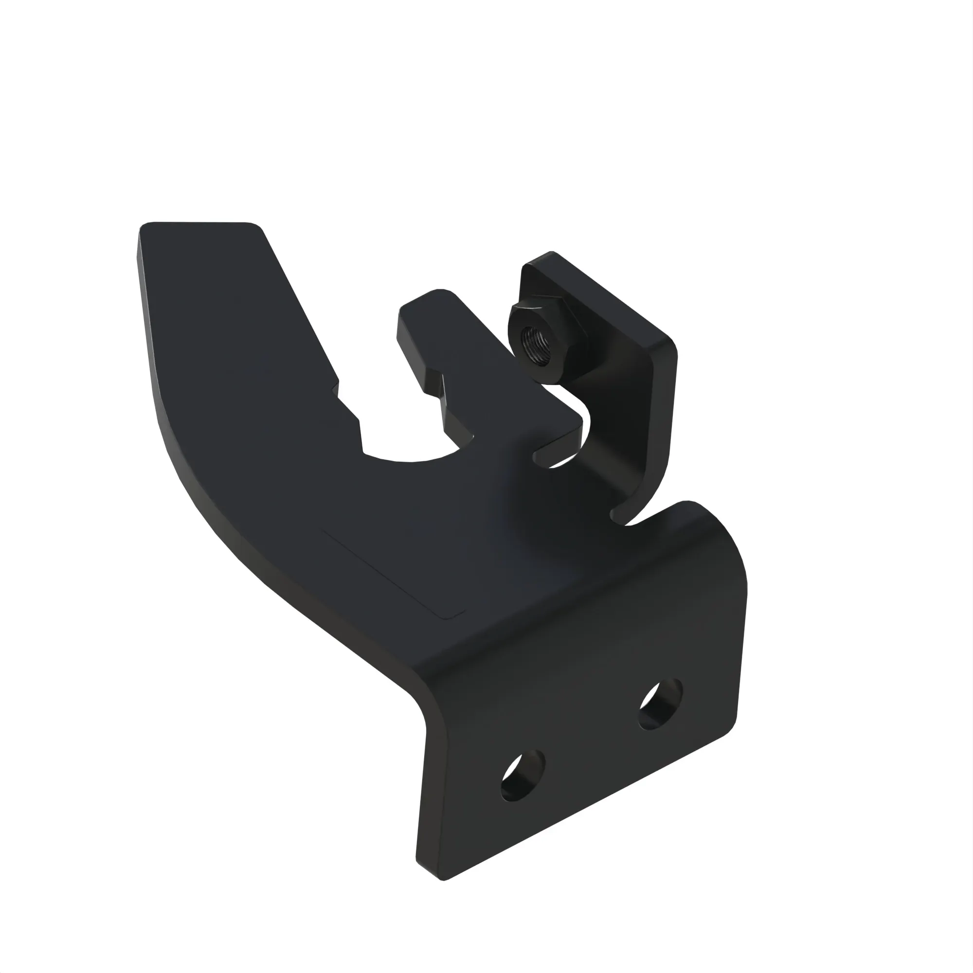 BRACKET, HOC COOLER PIVOT RIGHT