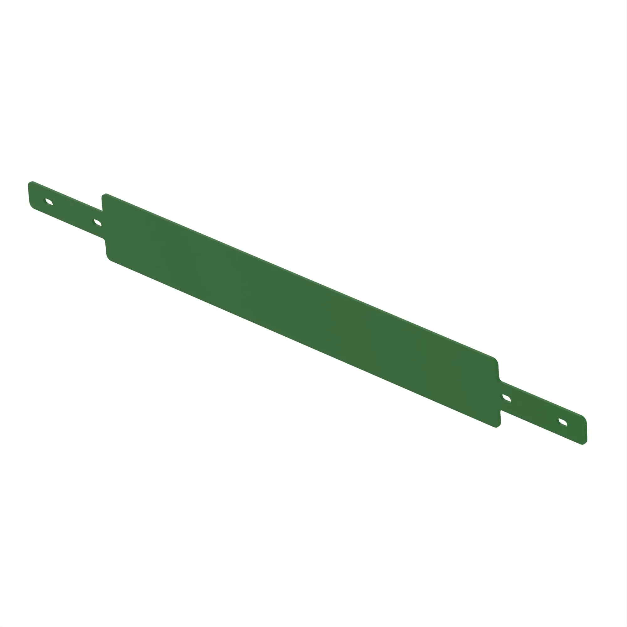 BRACKET, 1895 60 TBT FRONT HITCH HO