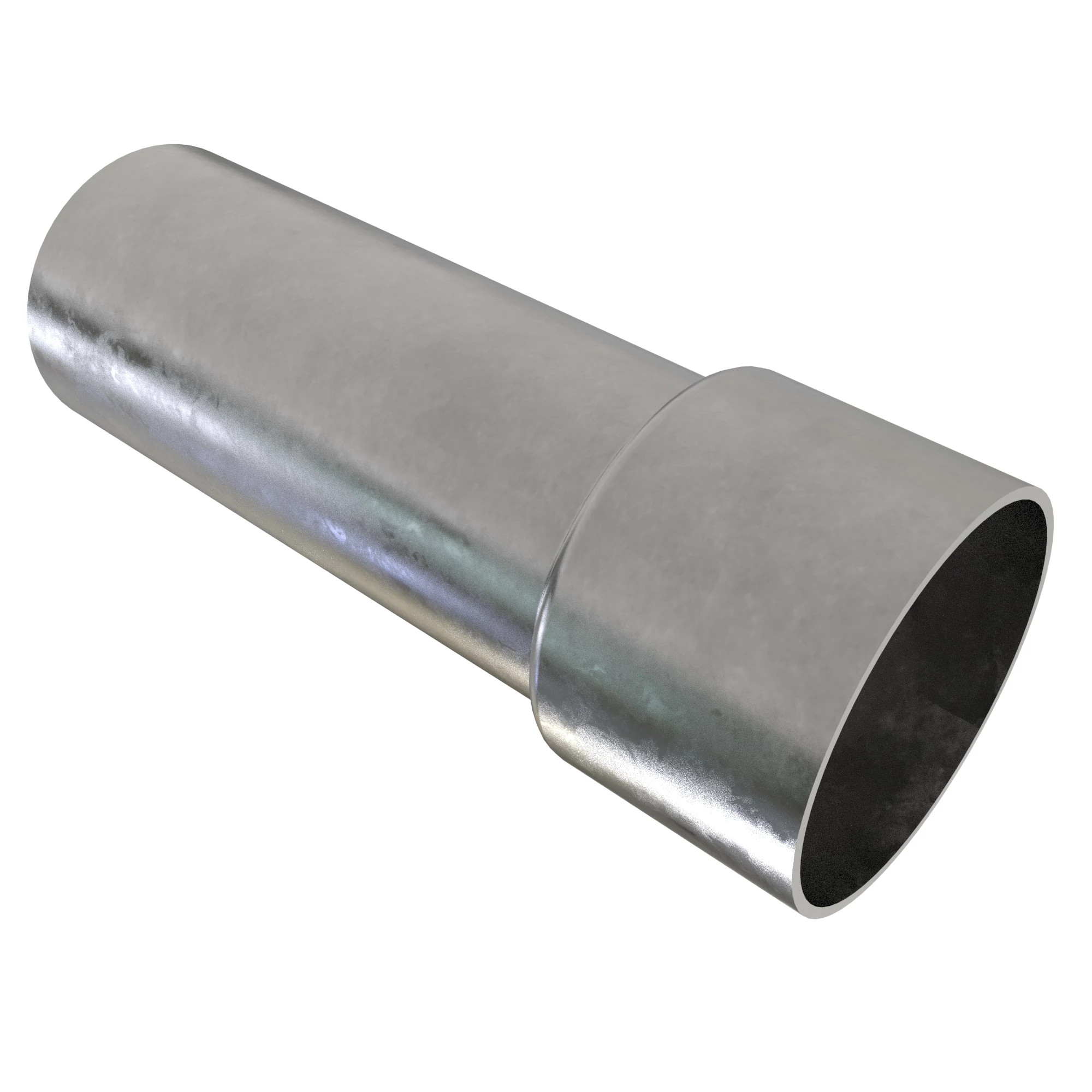 EXHAUST PIPE, TAIL PIPE