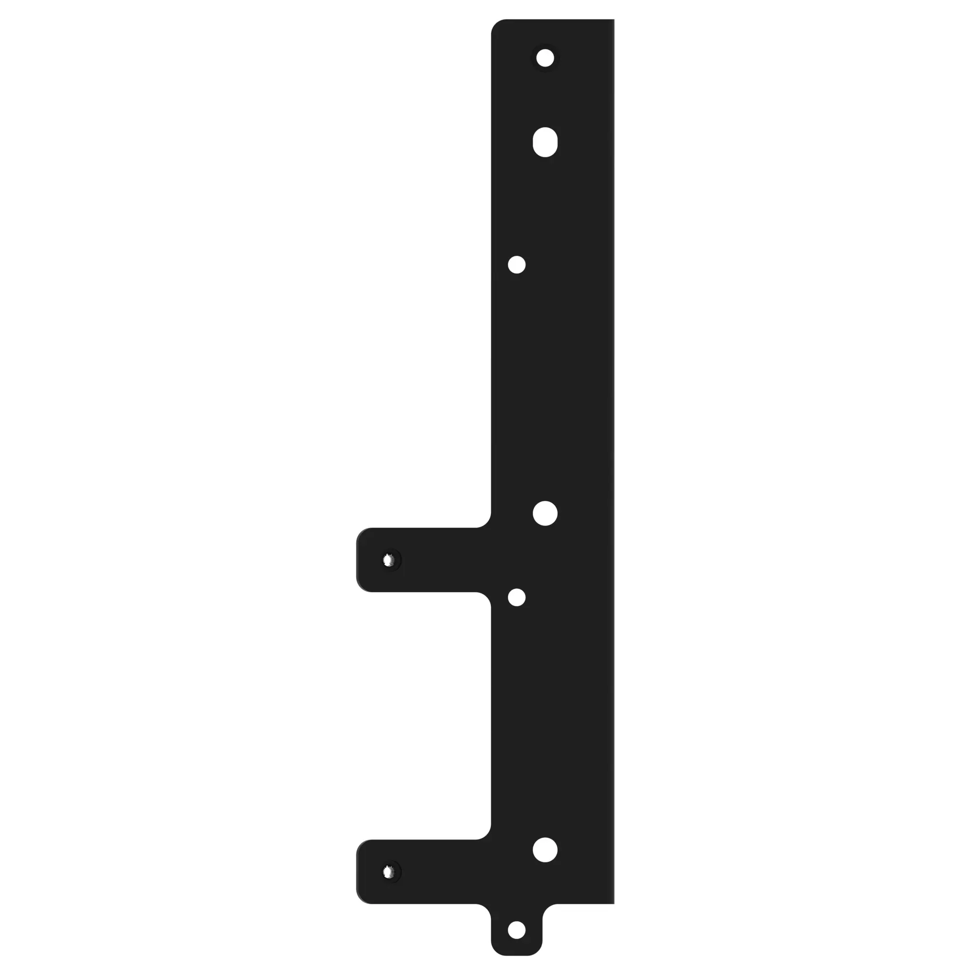 BRACKET, UPPER OIL COOLER BRACKET