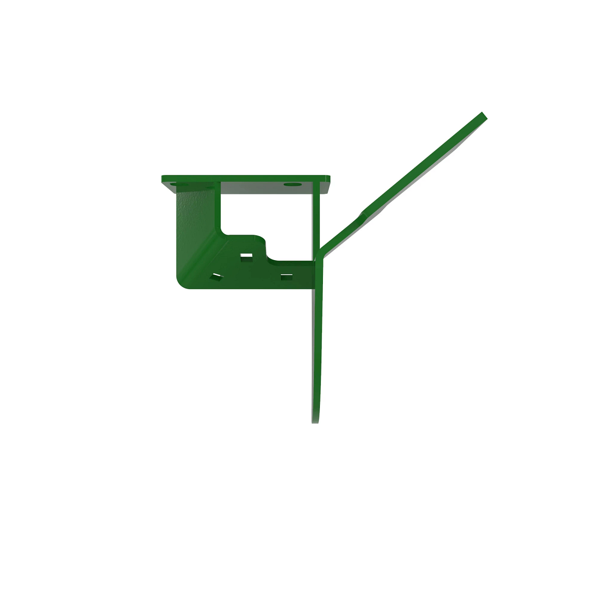 AE73053: Drum Stripper Bracket, Right Side