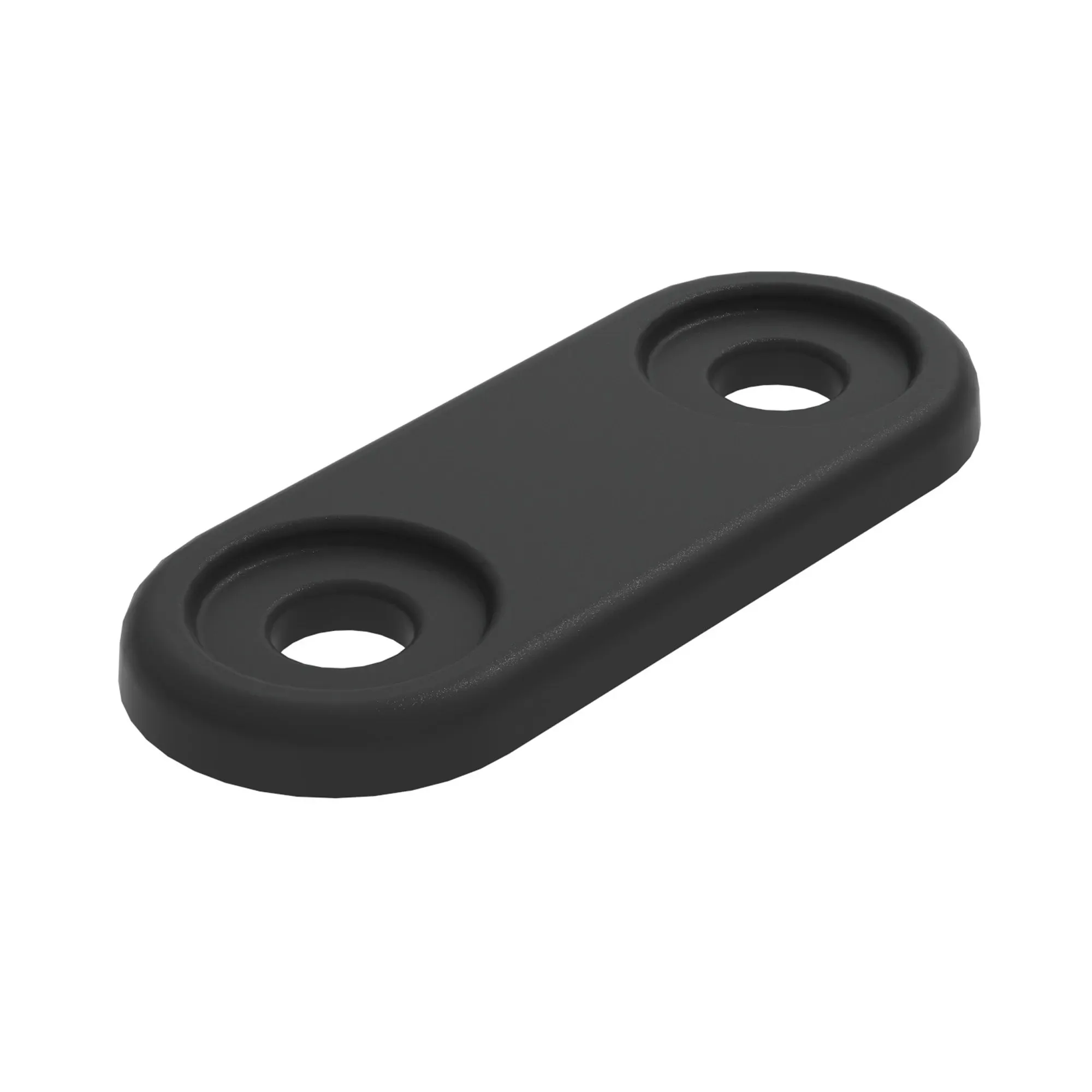 John Deere Oval Plug, Plastic - L223368