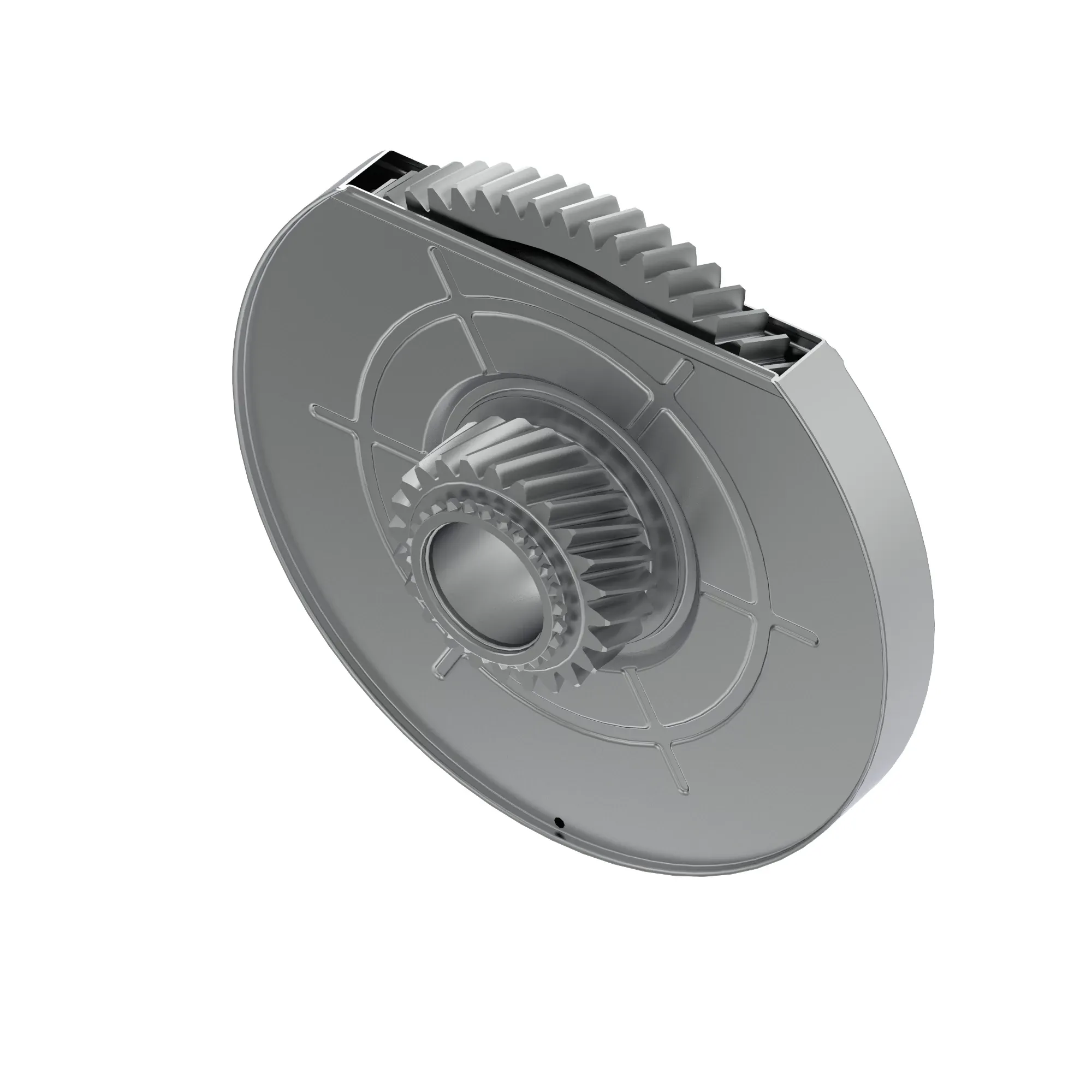 John Deere PTO Shaft Gear - RE574717