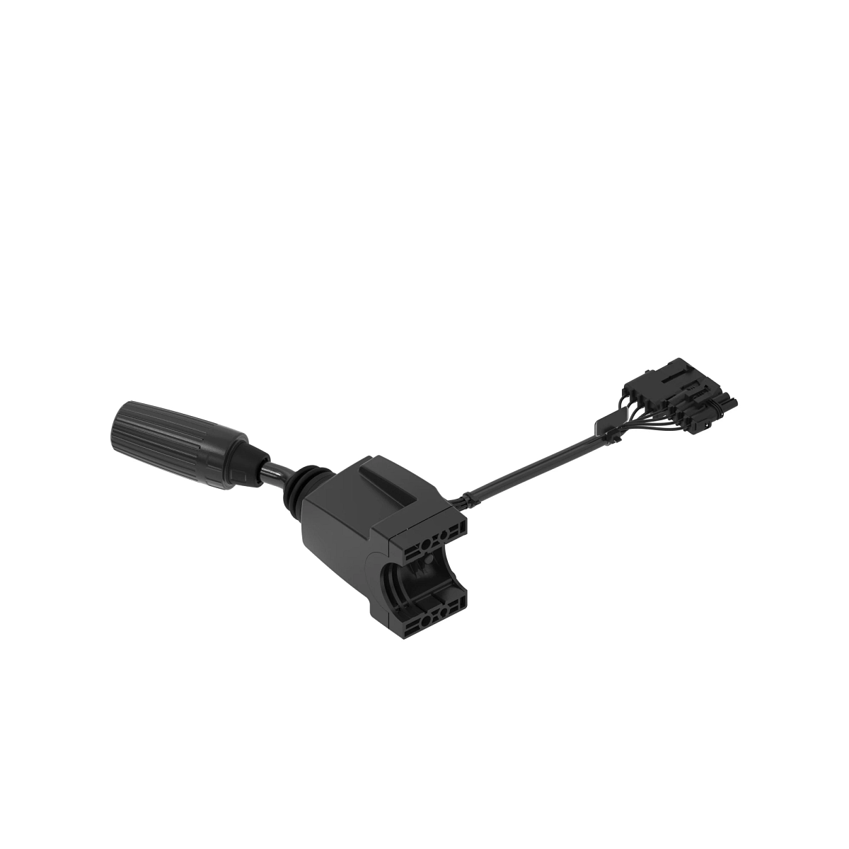 Switch, Motion Control